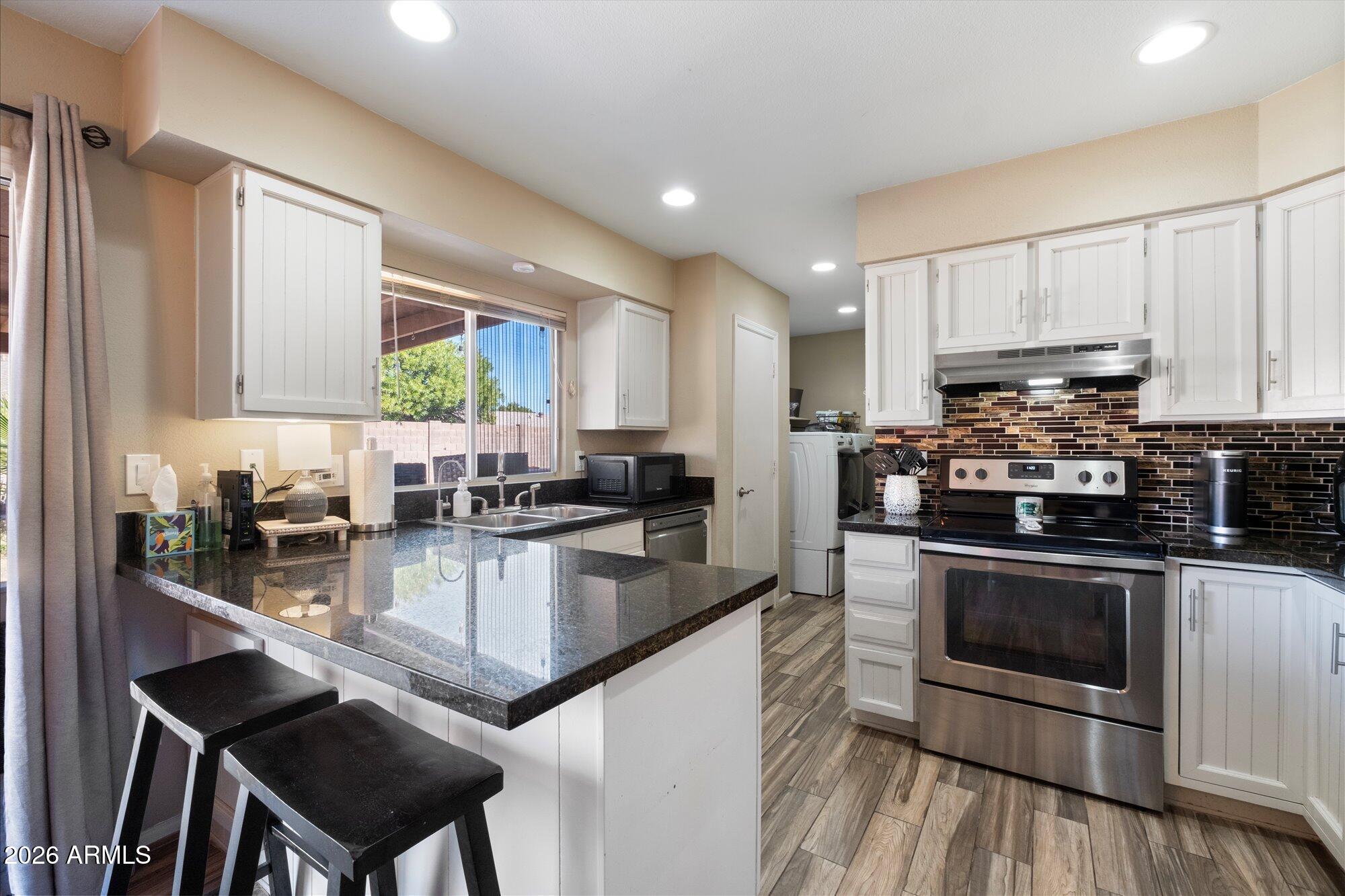 DESERT FOOTHILLS ESTATES 3 - Residential