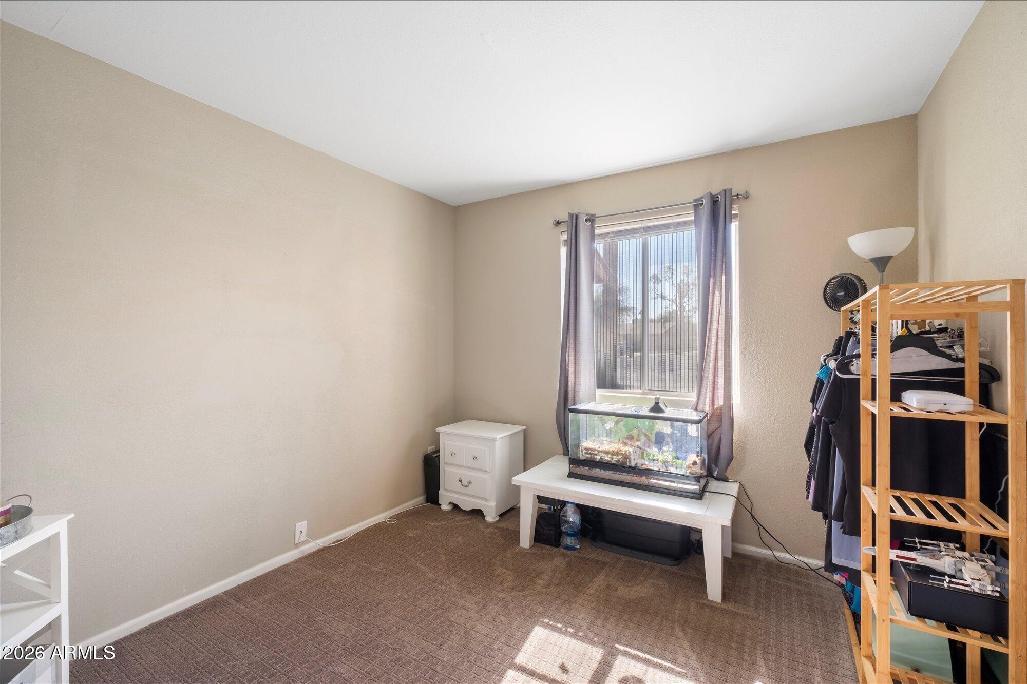 DESERT FOOTHILLS ESTATES 3 - Residential
