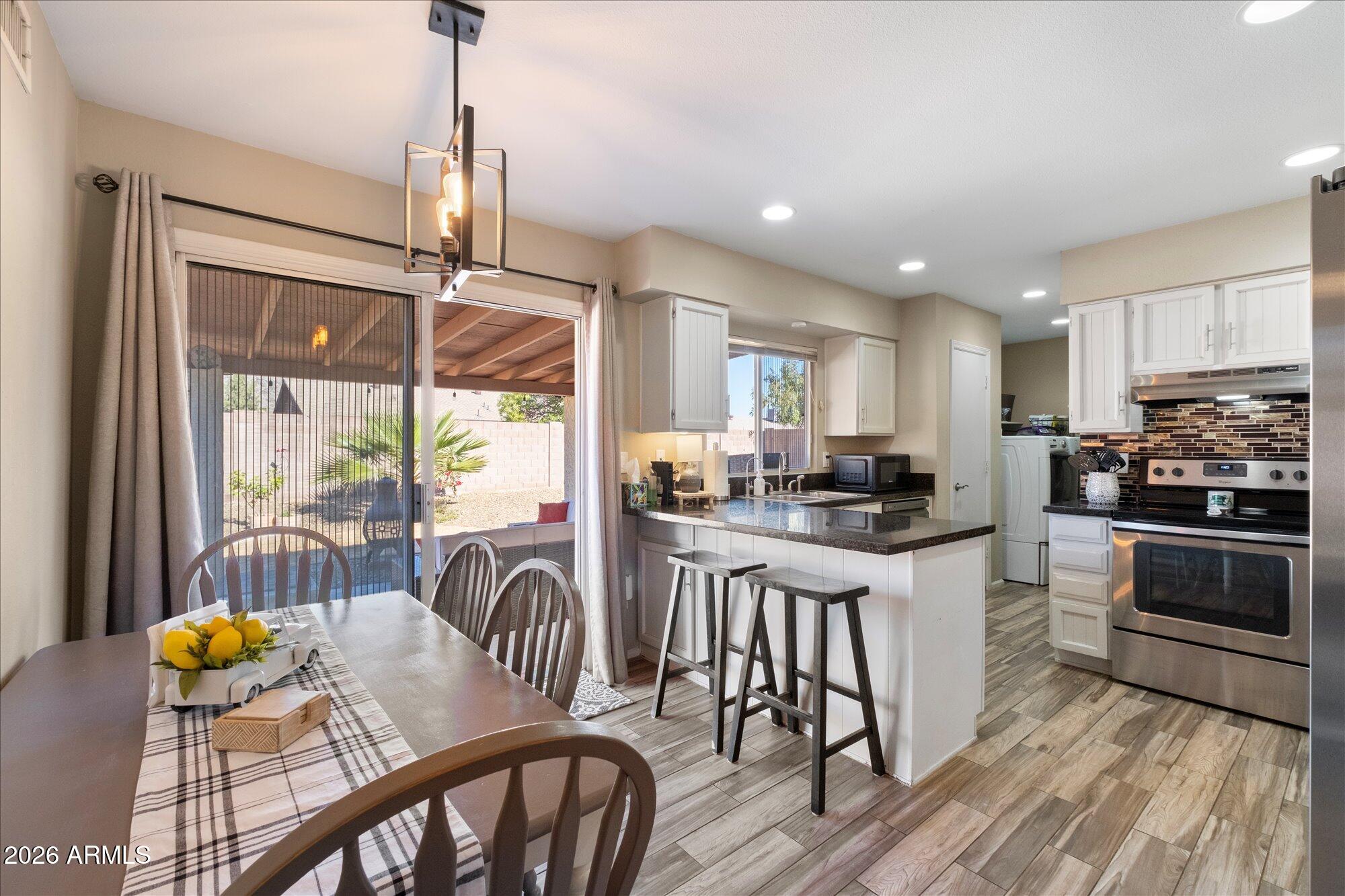 DESERT FOOTHILLS ESTATES 3 - Residential