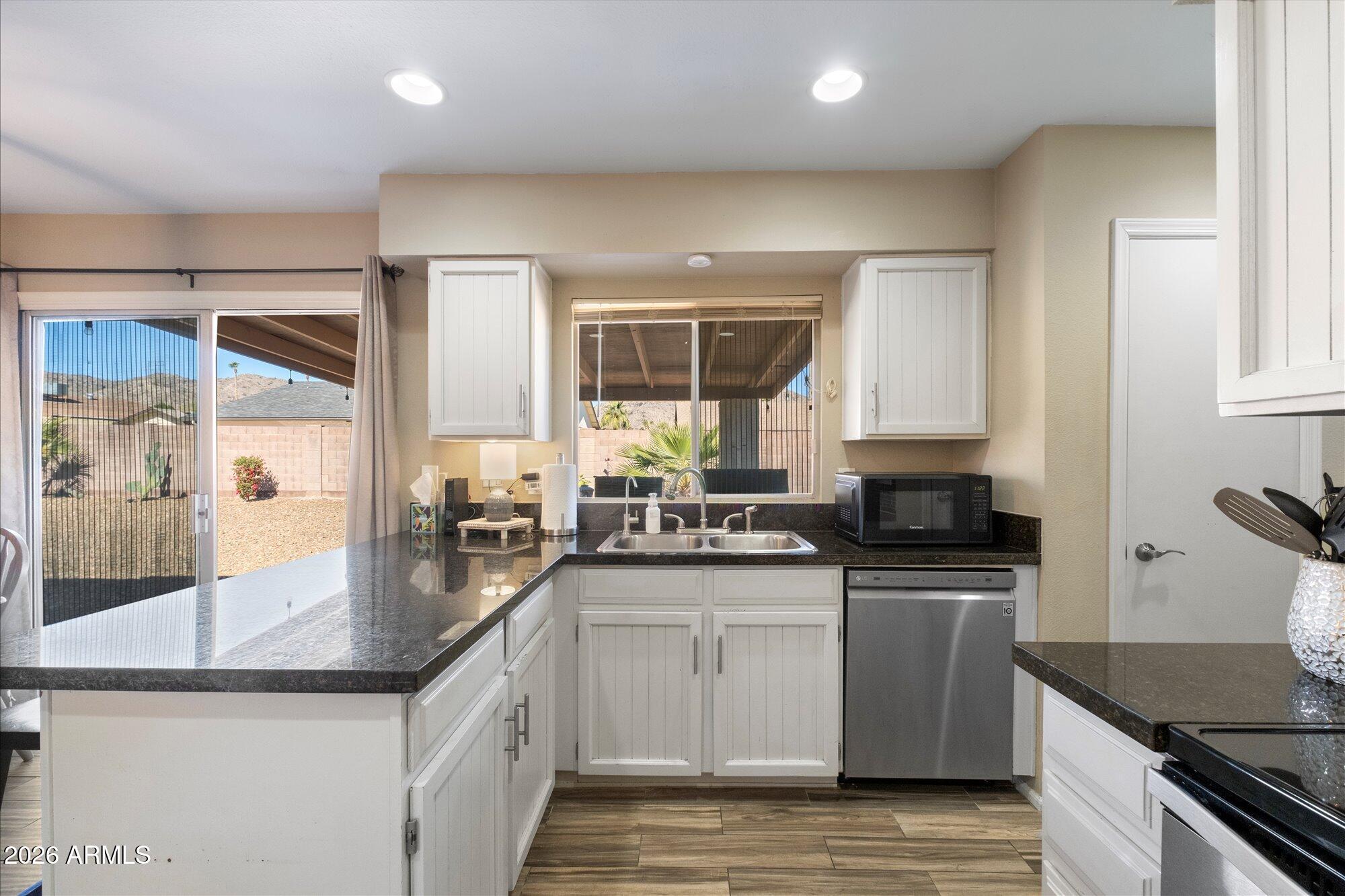 DESERT FOOTHILLS ESTATES 3 - Residential
