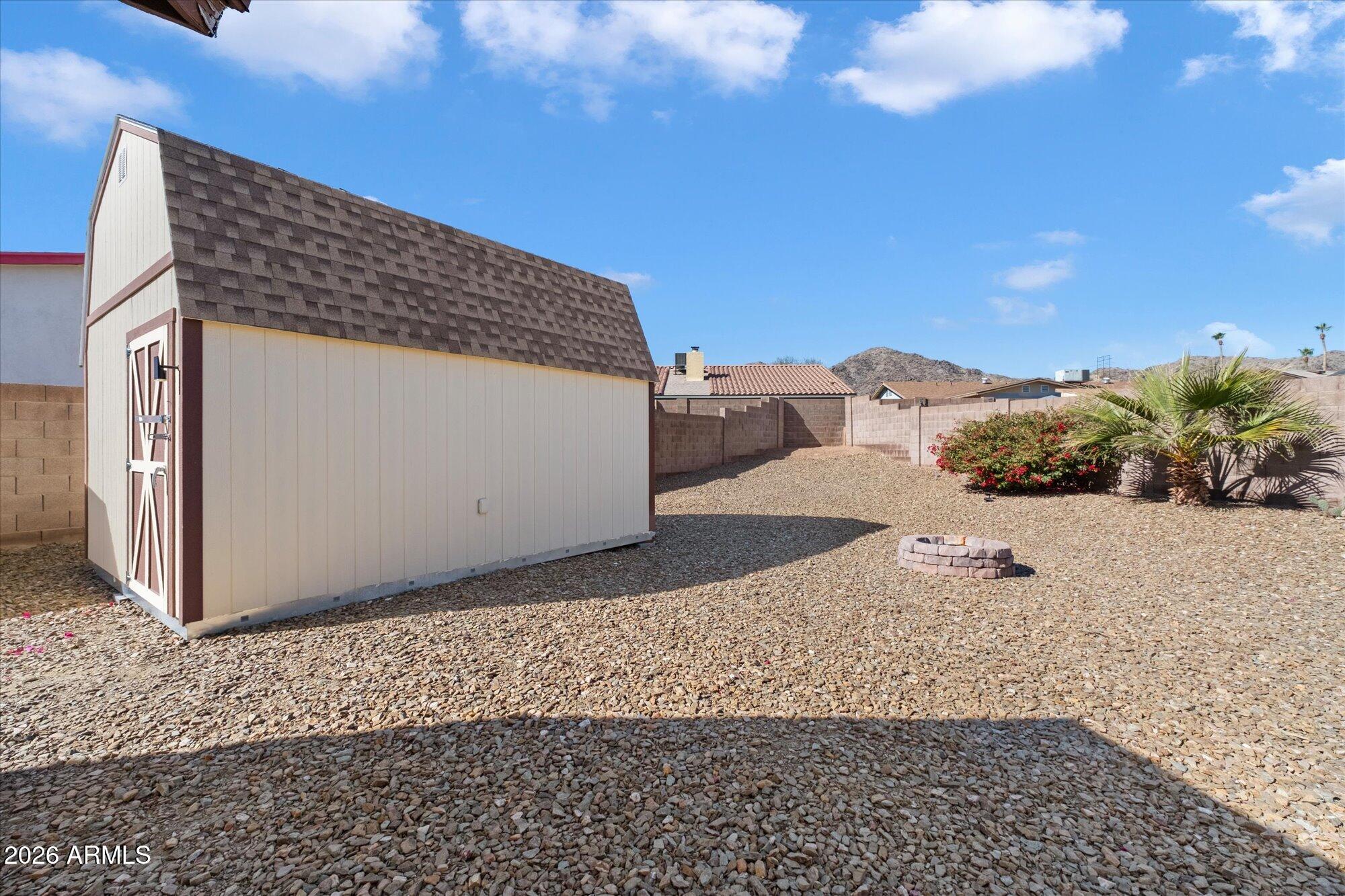 DESERT FOOTHILLS ESTATES 3 - Residential