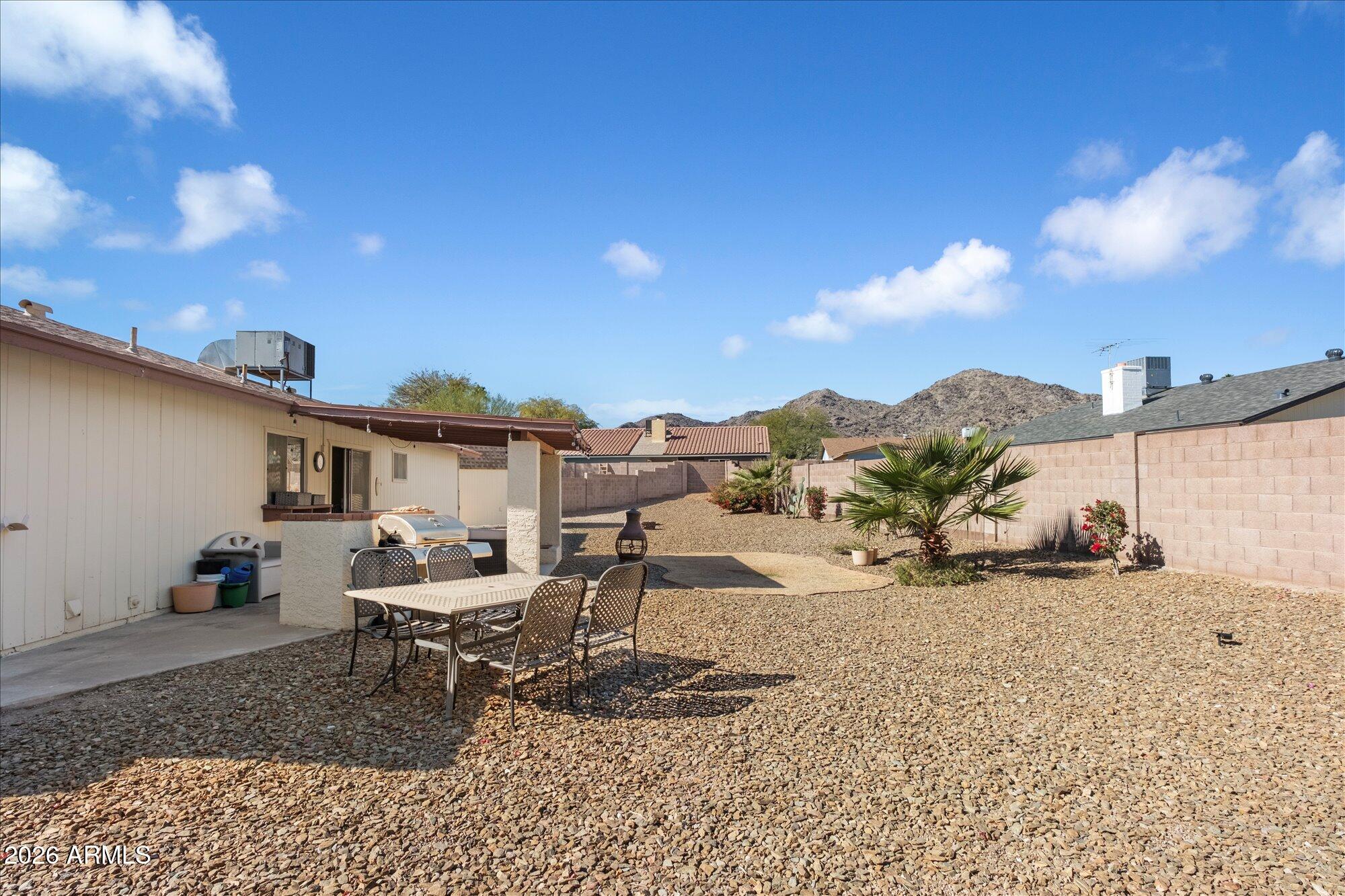 DESERT FOOTHILLS ESTATES 3 - Residential