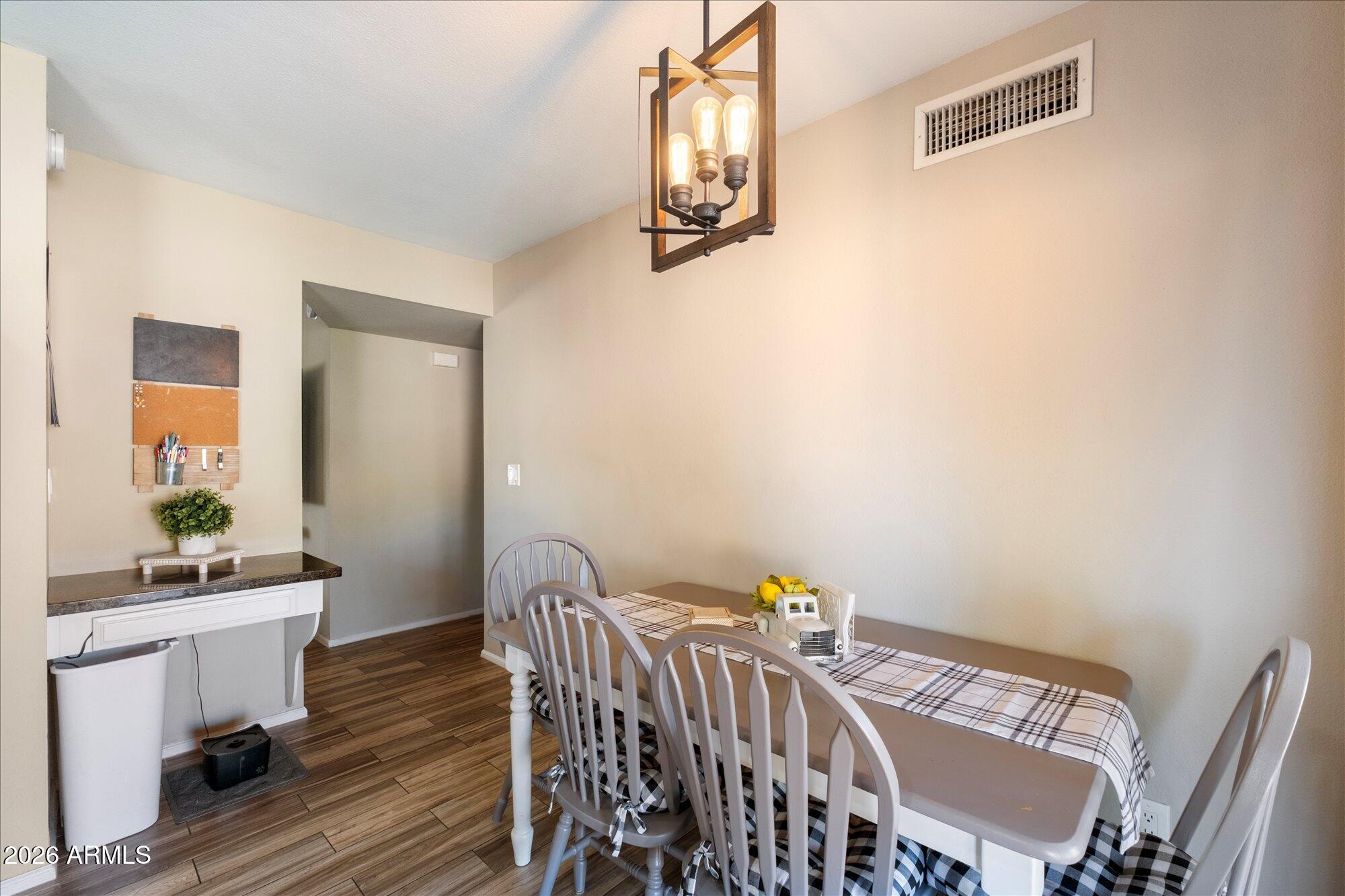 DESERT FOOTHILLS ESTATES 3 - Residential