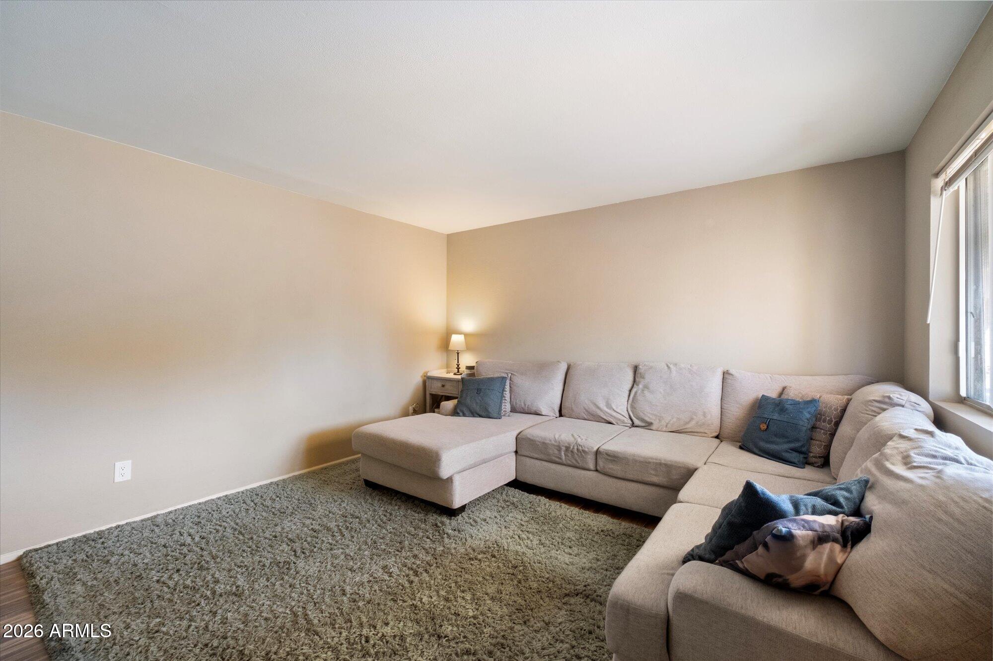 DESERT FOOTHILLS ESTATES 3 - Residential