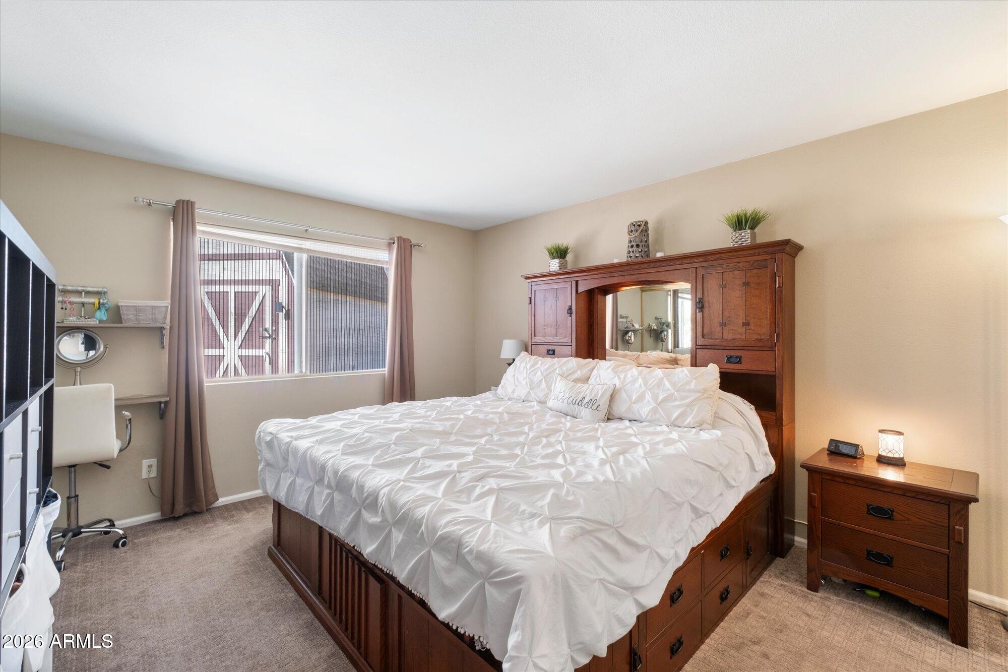 DESERT FOOTHILLS ESTATES 3 - Residential