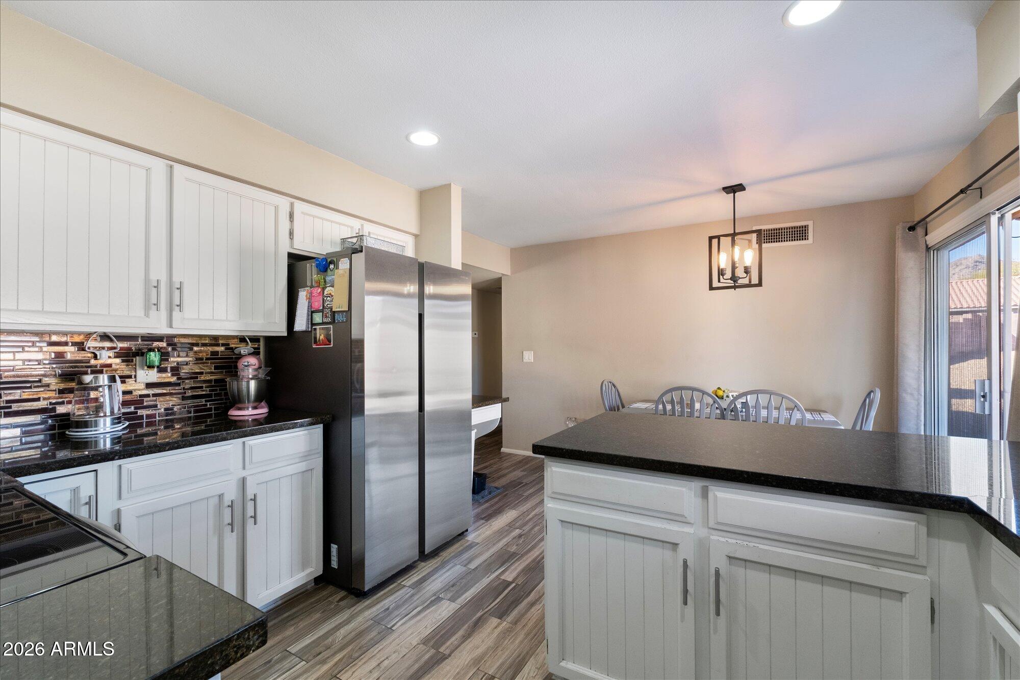 DESERT FOOTHILLS ESTATES 3 - Residential