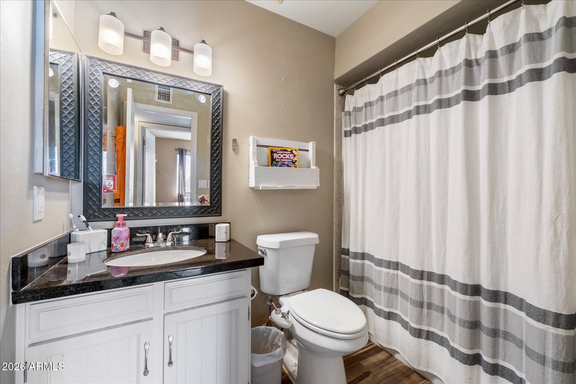 DESERT FOOTHILLS ESTATES 3 - Residential