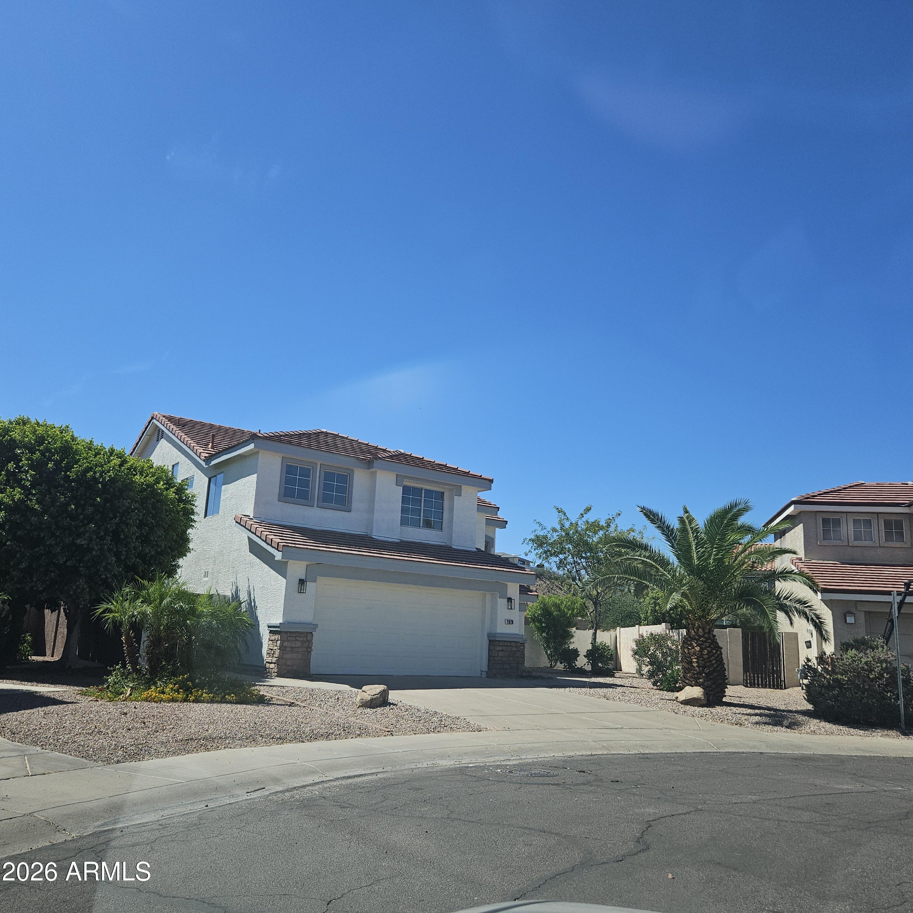 Available to view.  Roof underlayment replaced 3 years ago. ACs less than. 5 yrs old , new lighting, cabinets, counter tops, fresh interior and exterior paint,new flooring,  new custom showers,Ro filter, soft water. Large lot.  Come check it out.