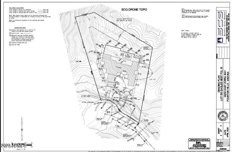 EAGLES NEST PARCEL 10 - Land