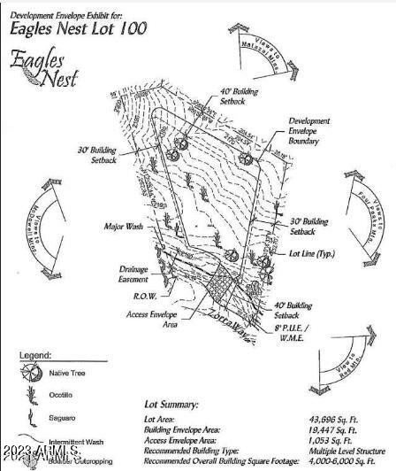 EAGLES NEST PARCEL 10 - Land
