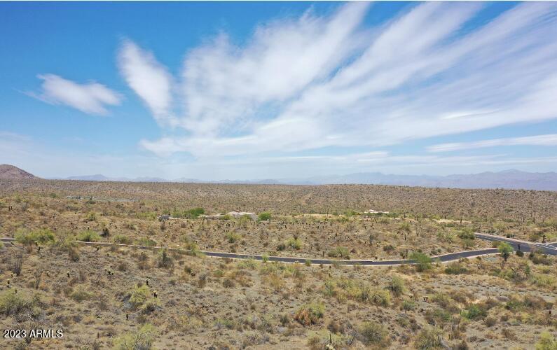 EAGLES NEST PARCEL 10 - Land