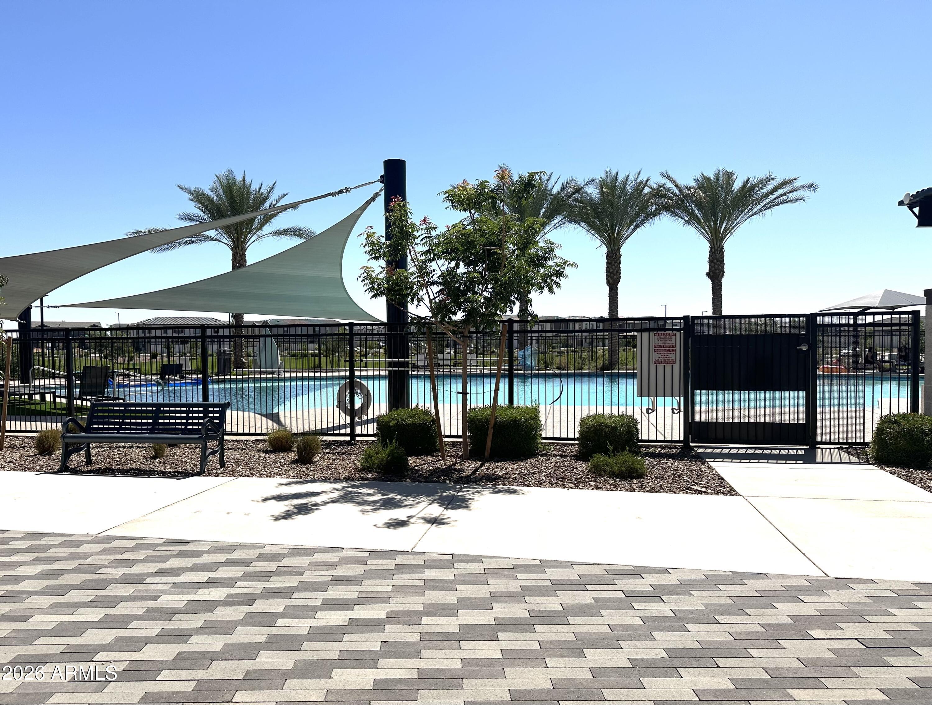North Creek - Residential