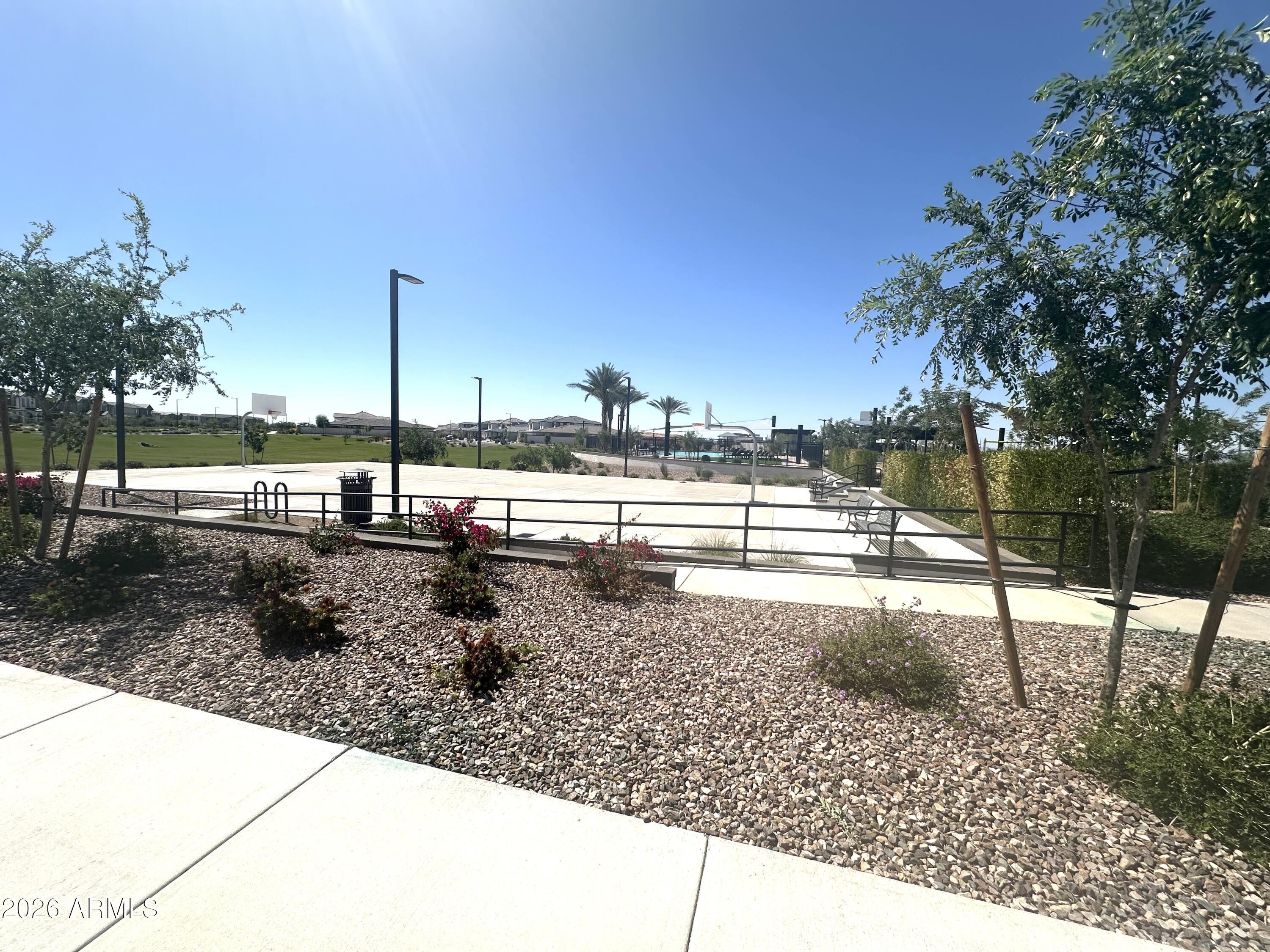 North Creek - Residential