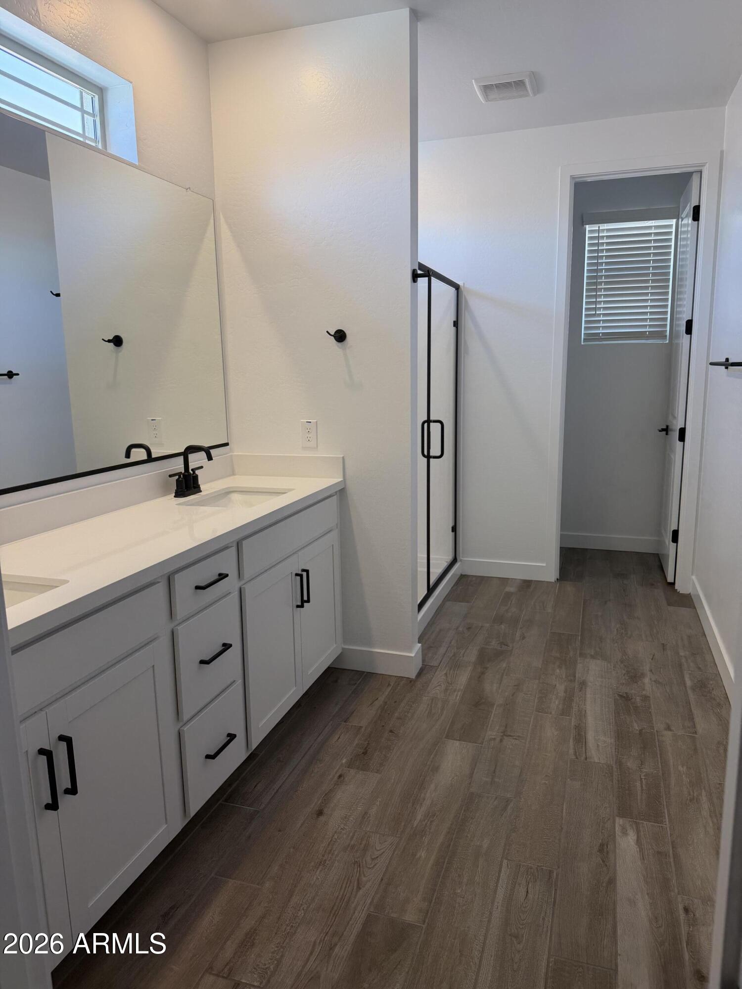 North Creek - Residential