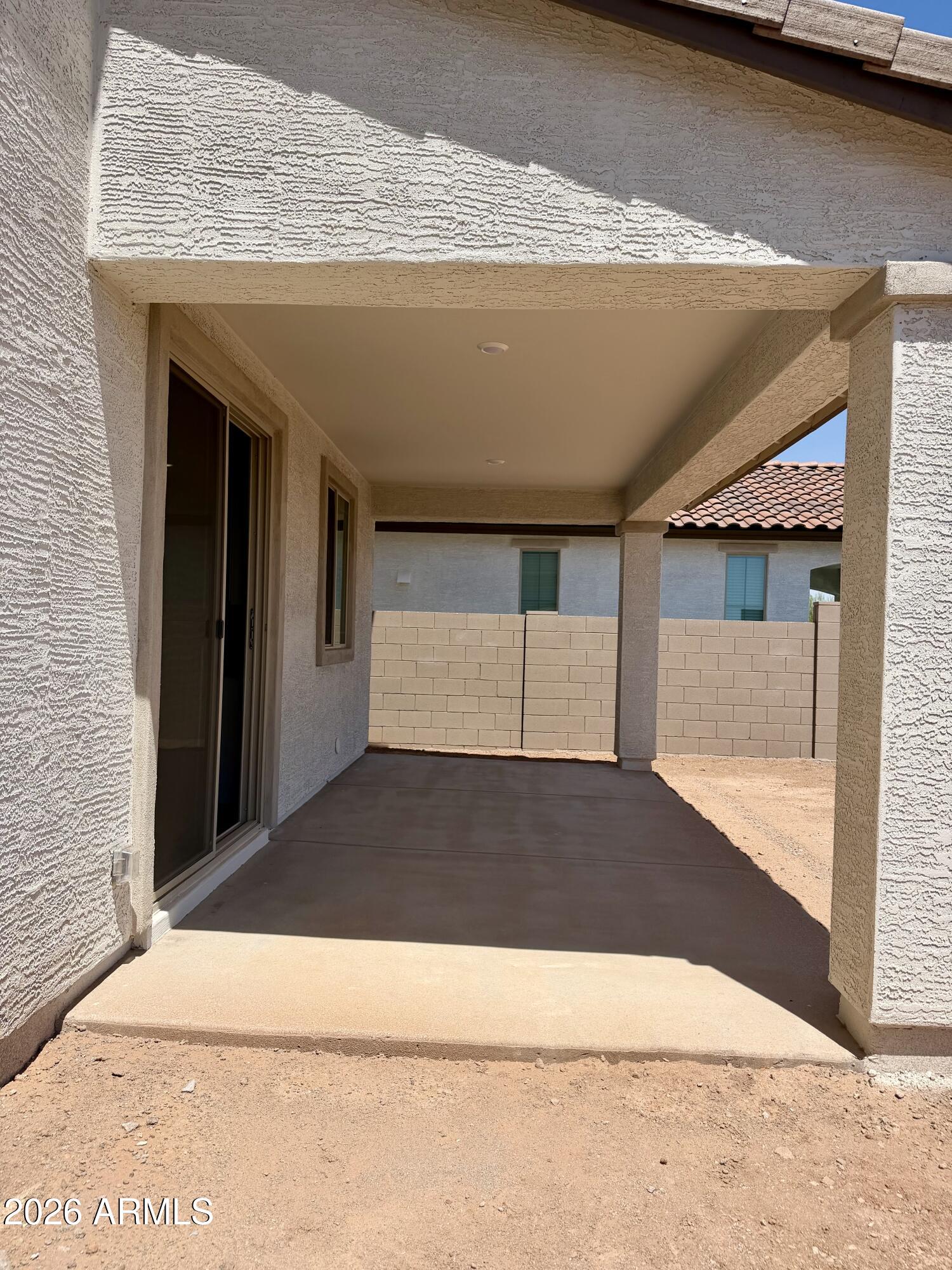 North Creek - Residential