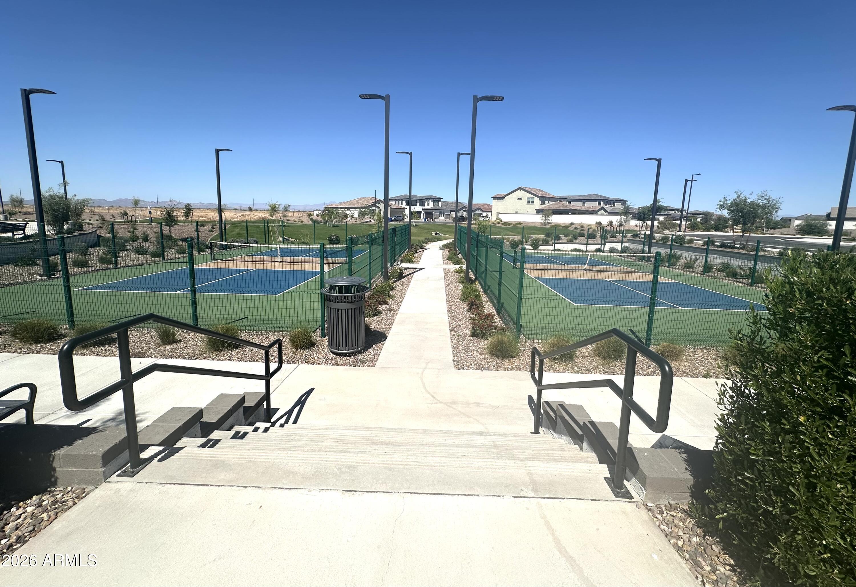 North Creek - Residential