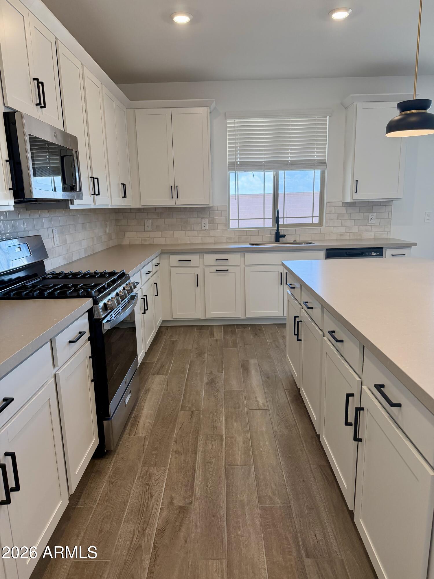 North Creek - Residential