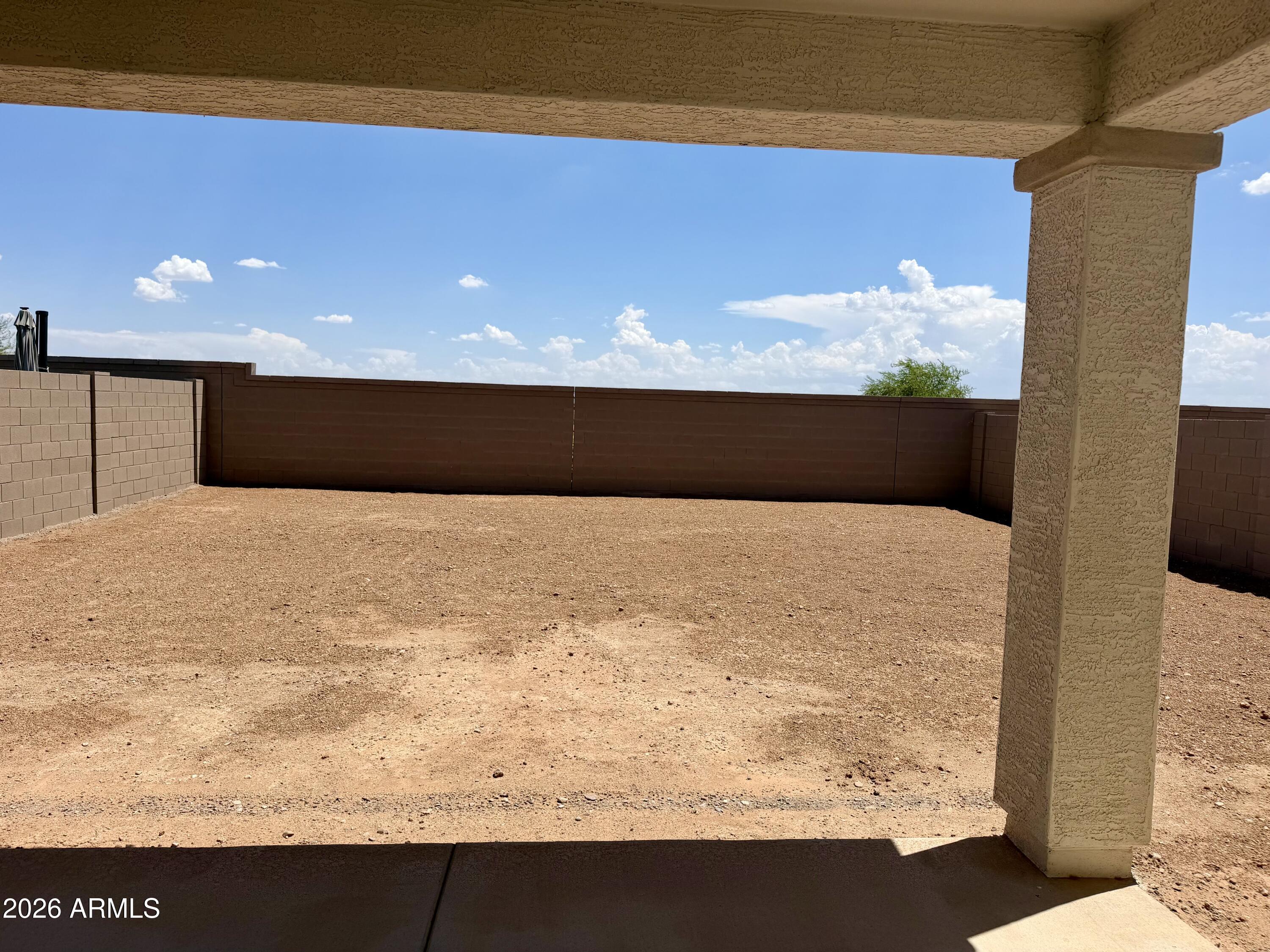 North Creek - Residential
