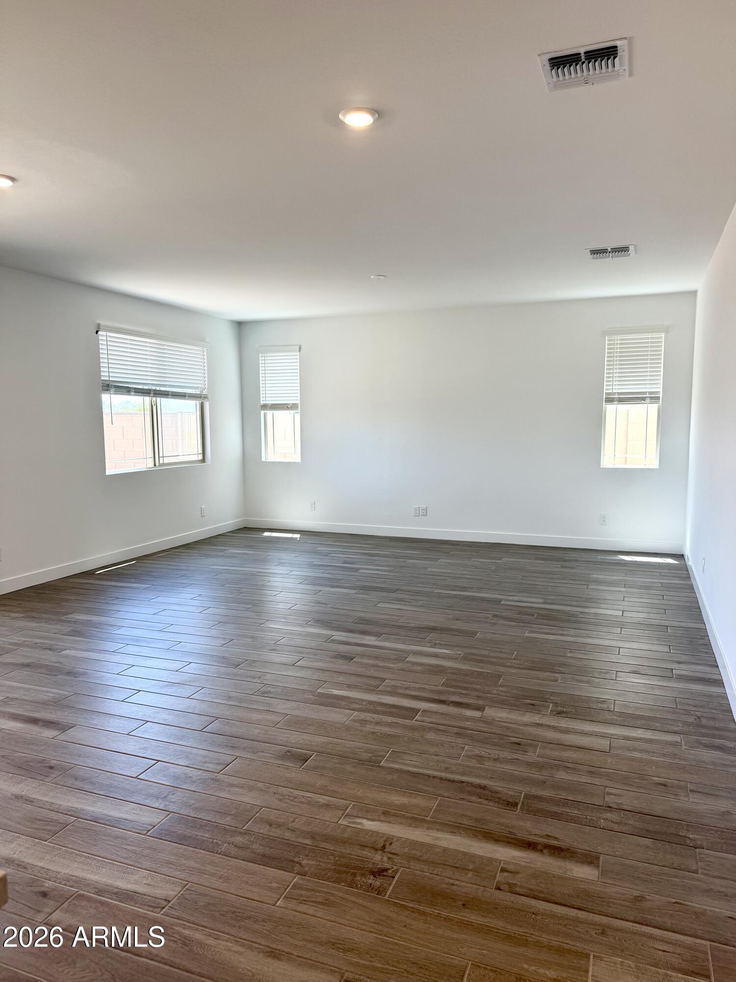 North Creek - Residential