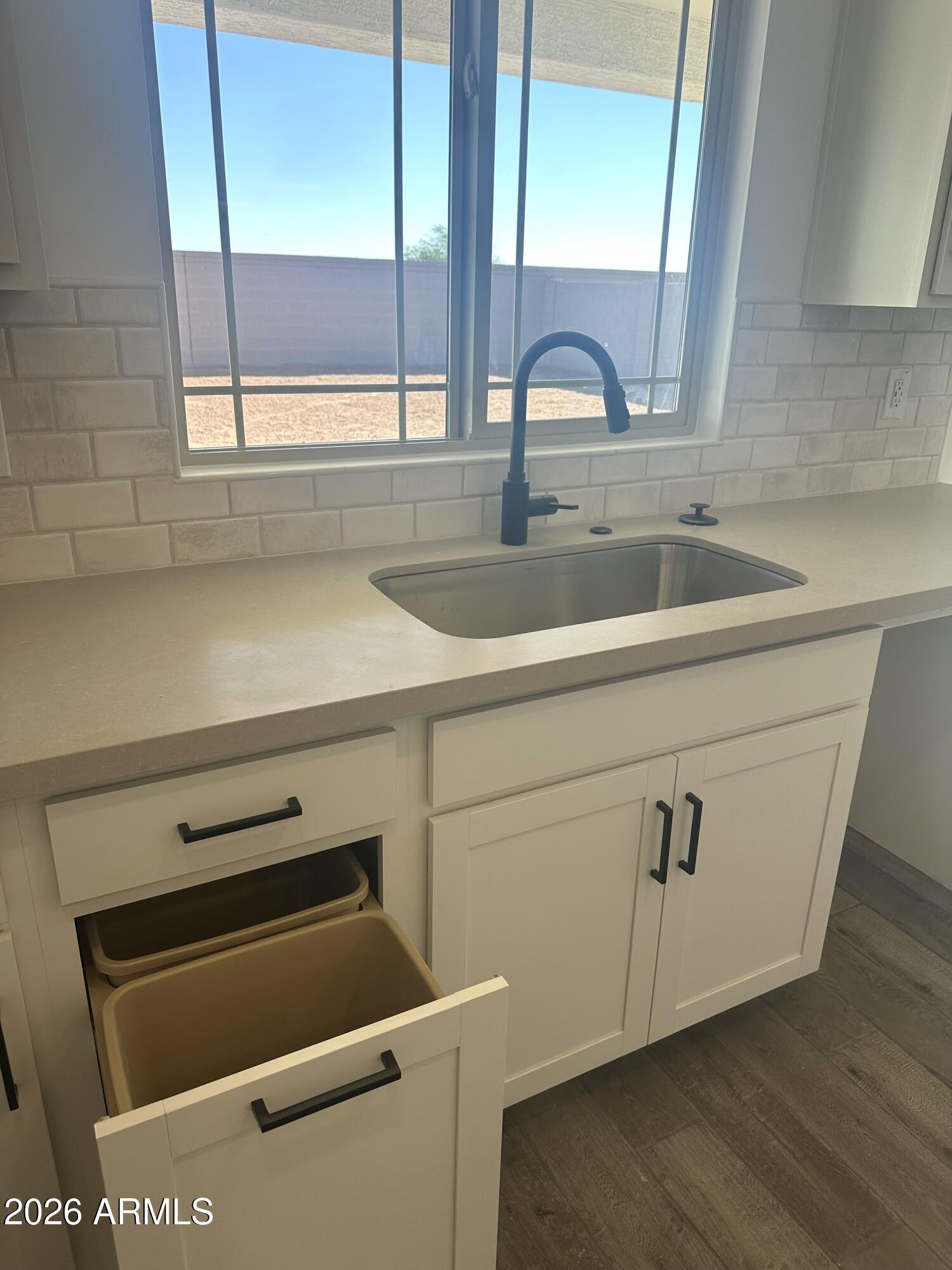 North Creek - Residential