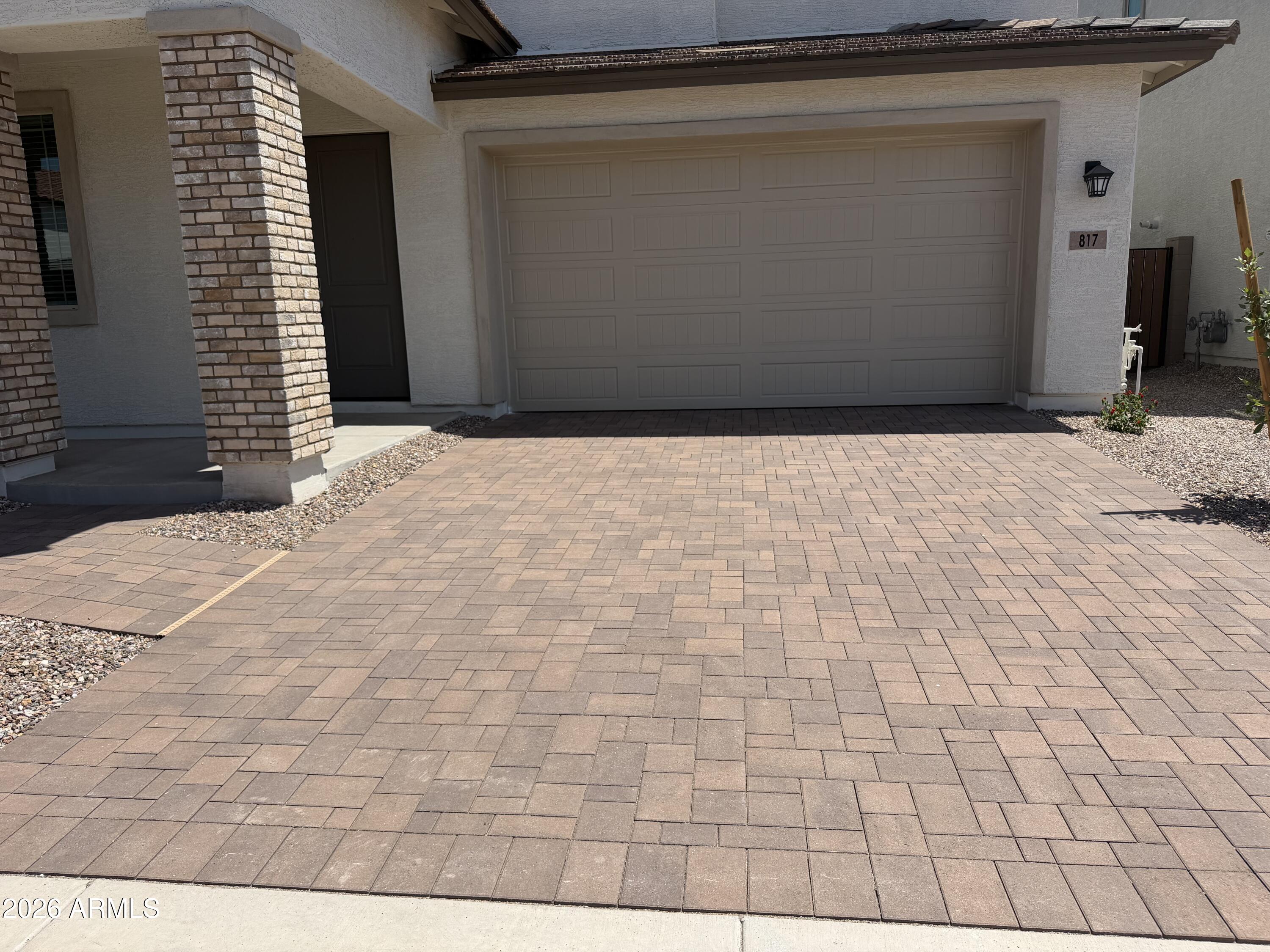 North Creek - Residential