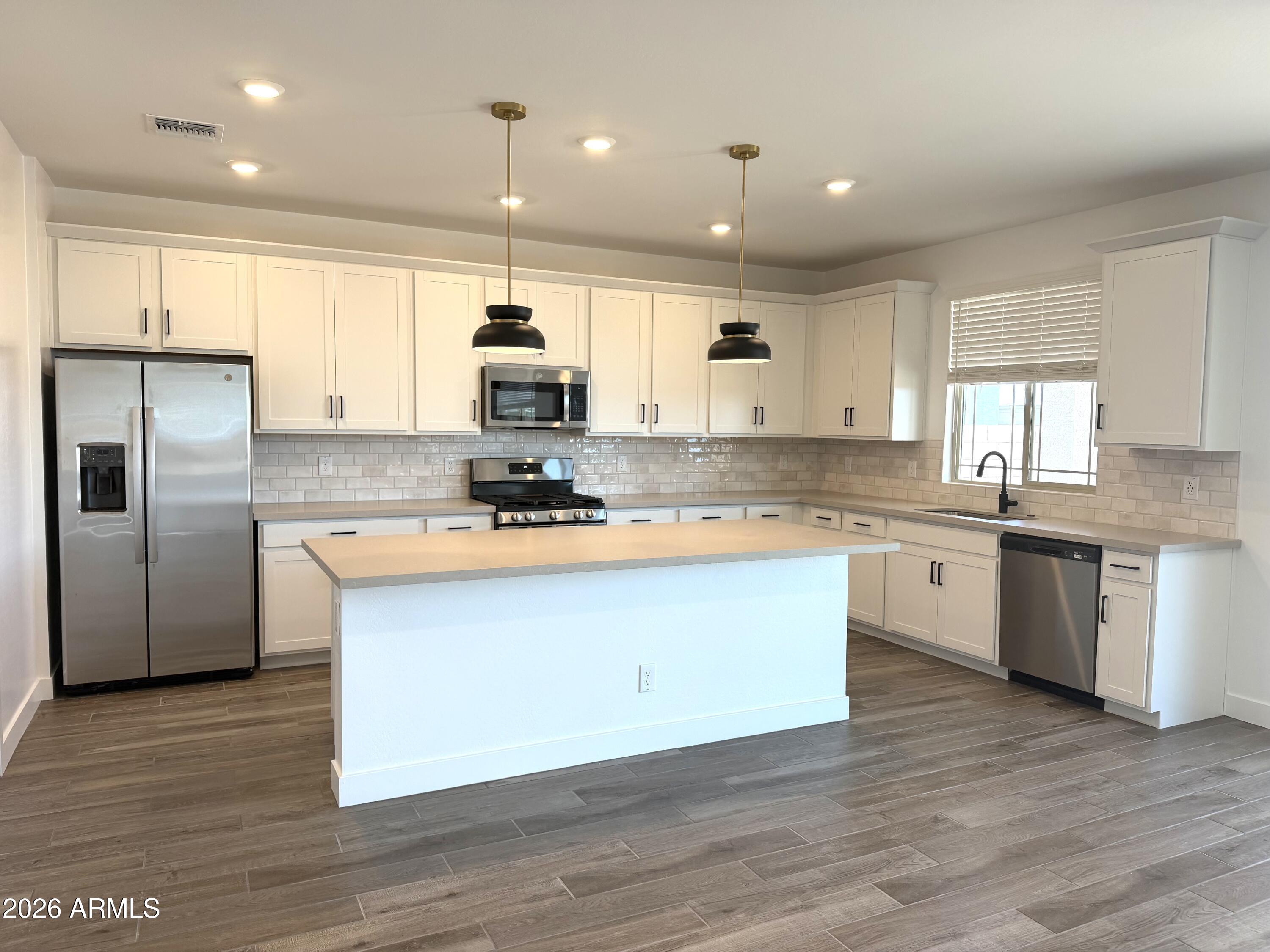 North Creek - Residential