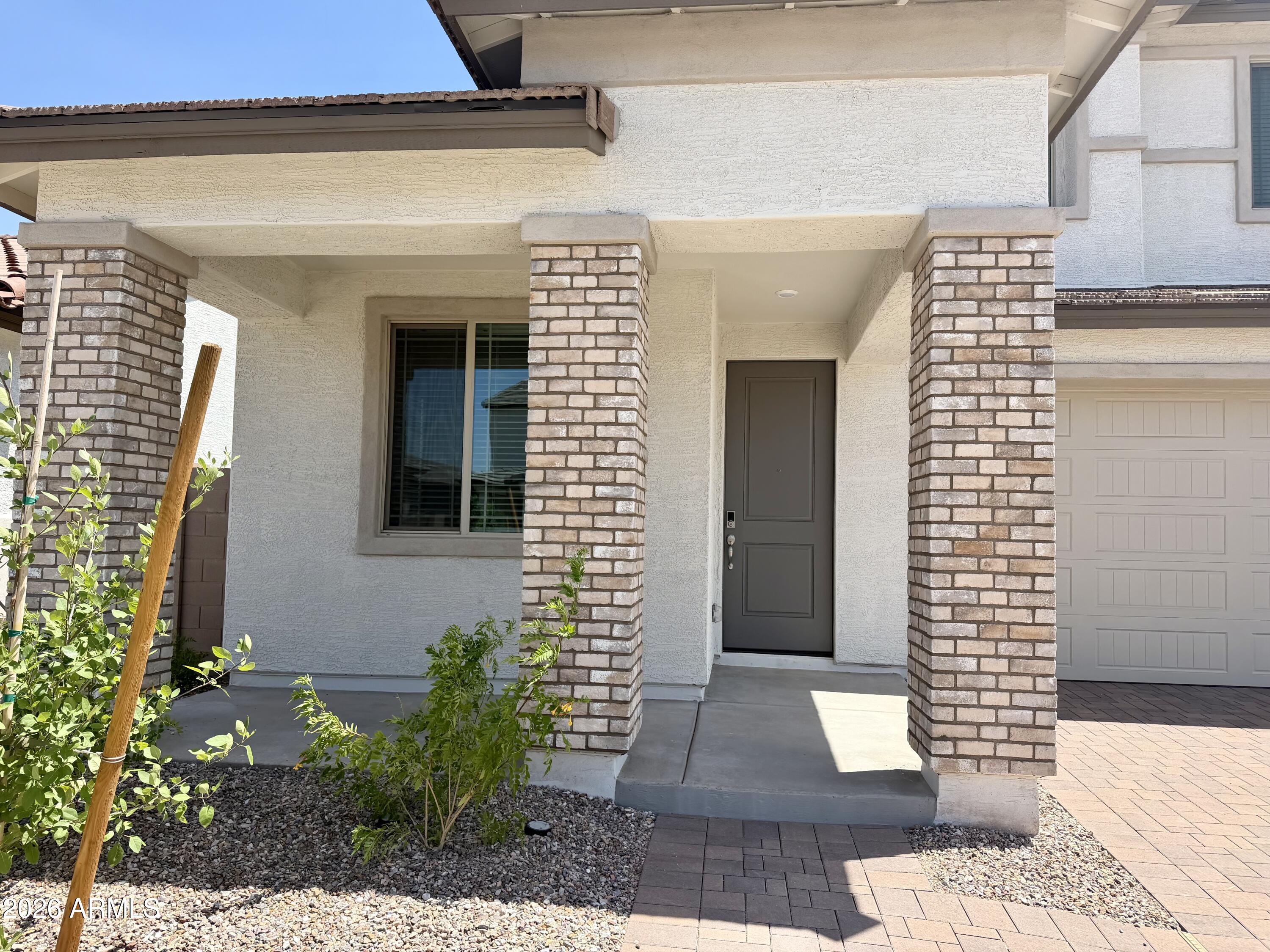 North Creek - Residential