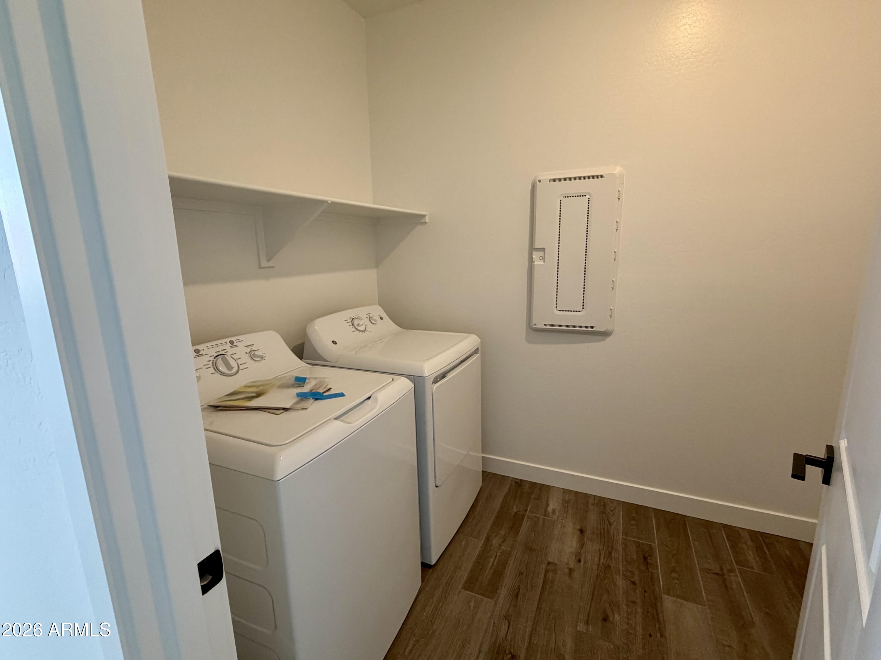 North Creek - Residential