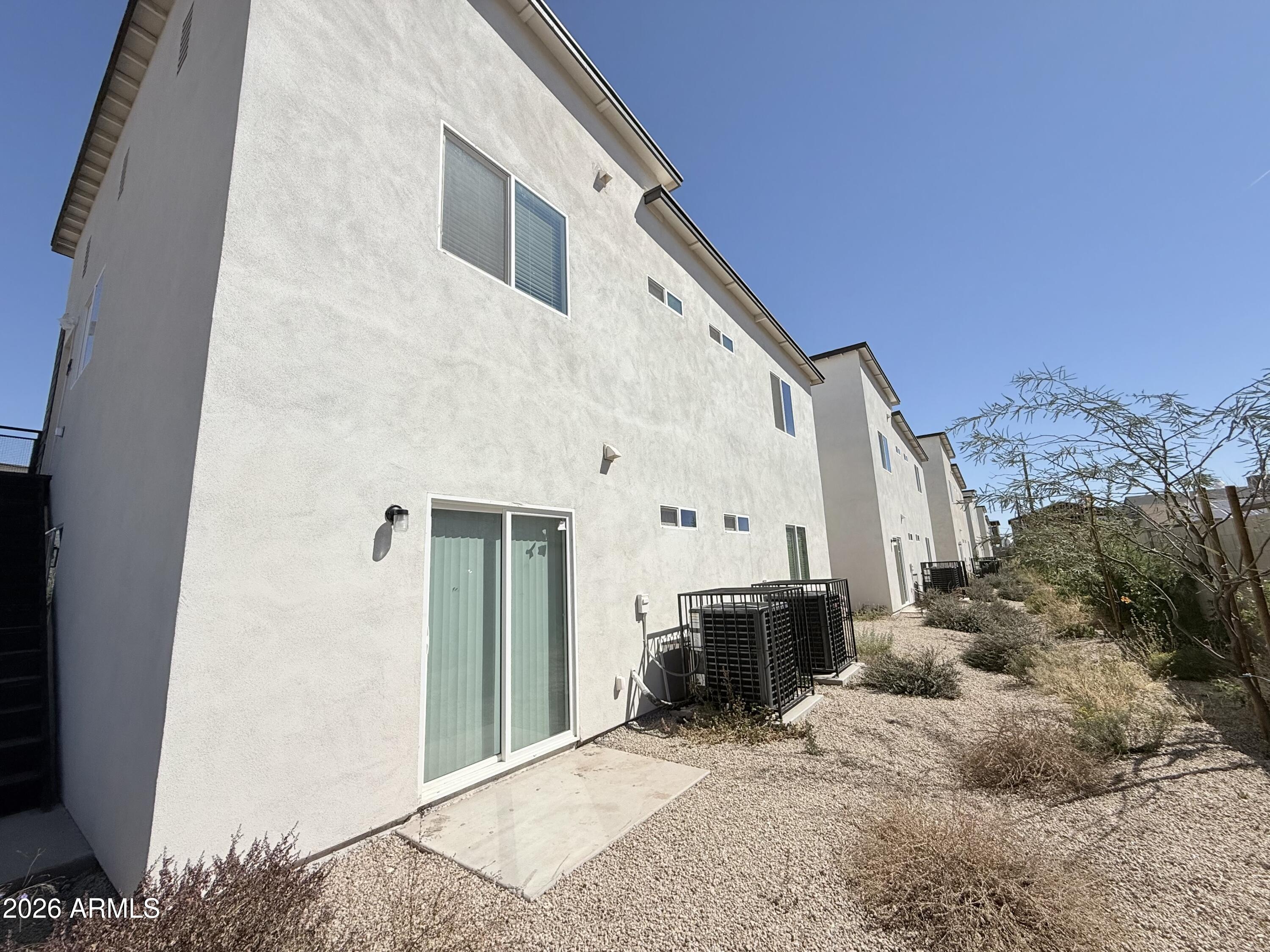 VILLAS AT 12TH STREET CONDOMINIUMS - Residential Income