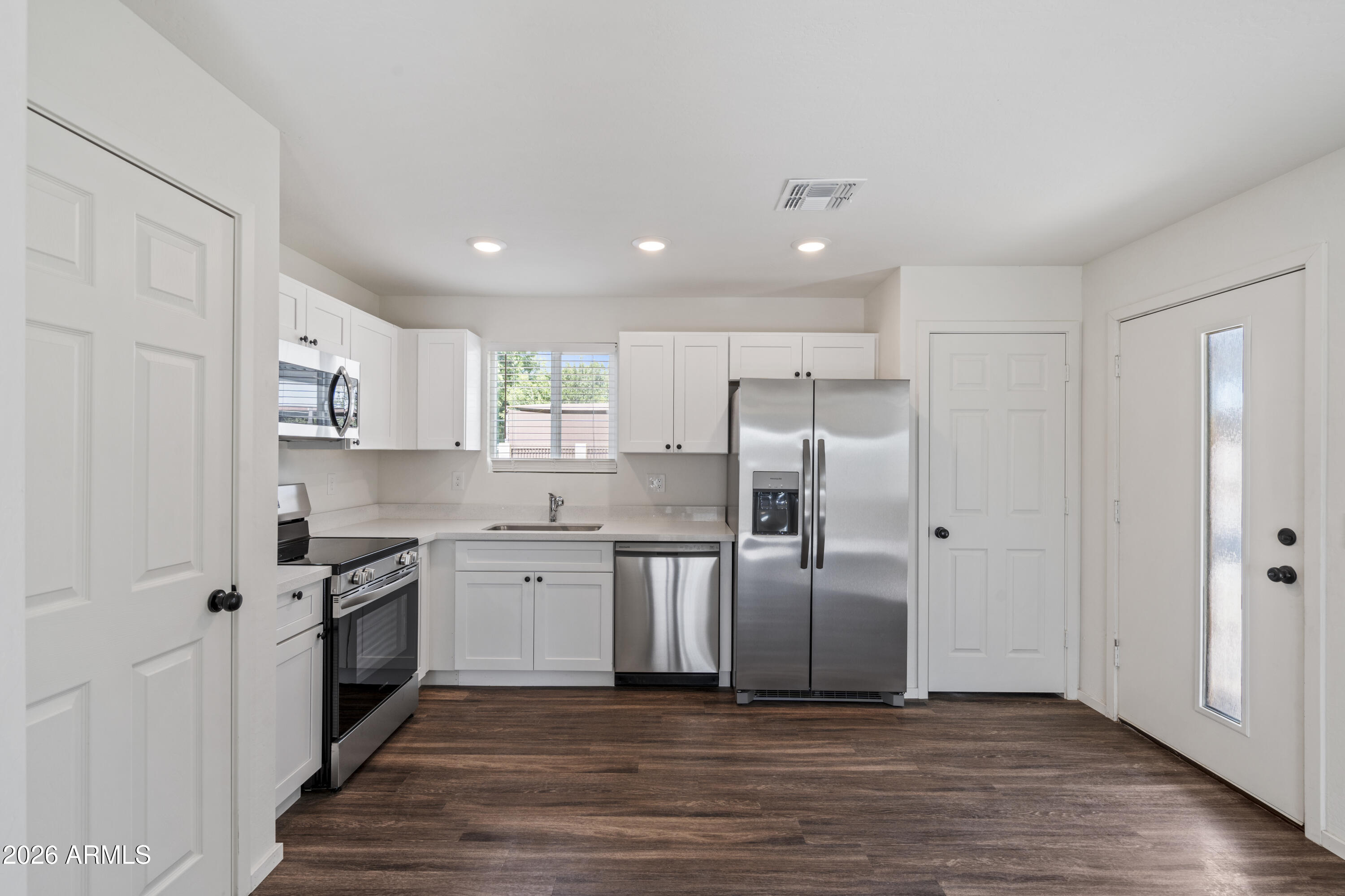 VILLAS AT 12TH STREET CONDOMINIUMS - Residential Income