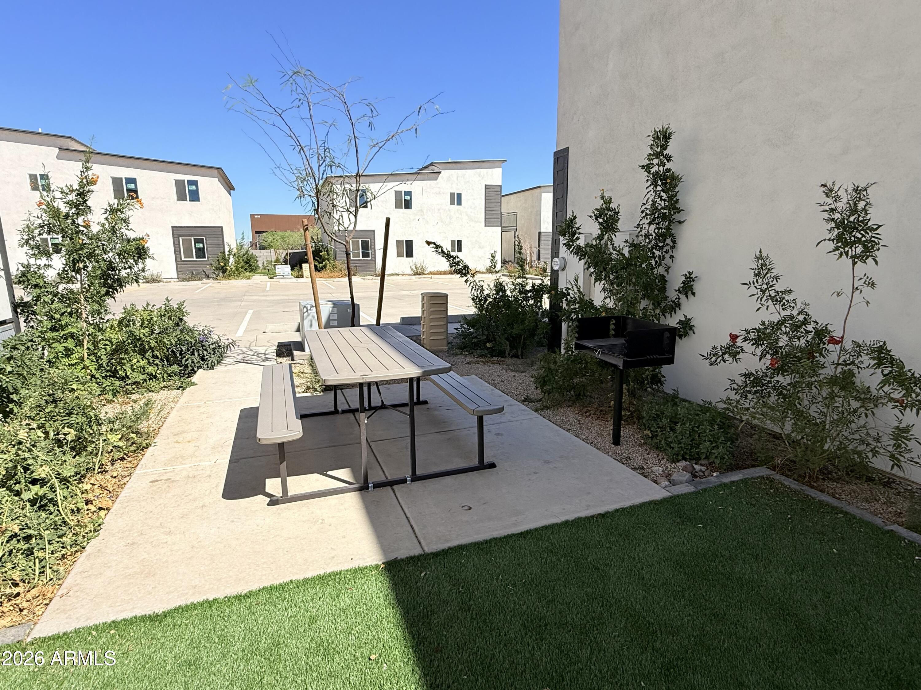 VILLAS AT 12TH STREET CONDOMINIUMS - Residential Income