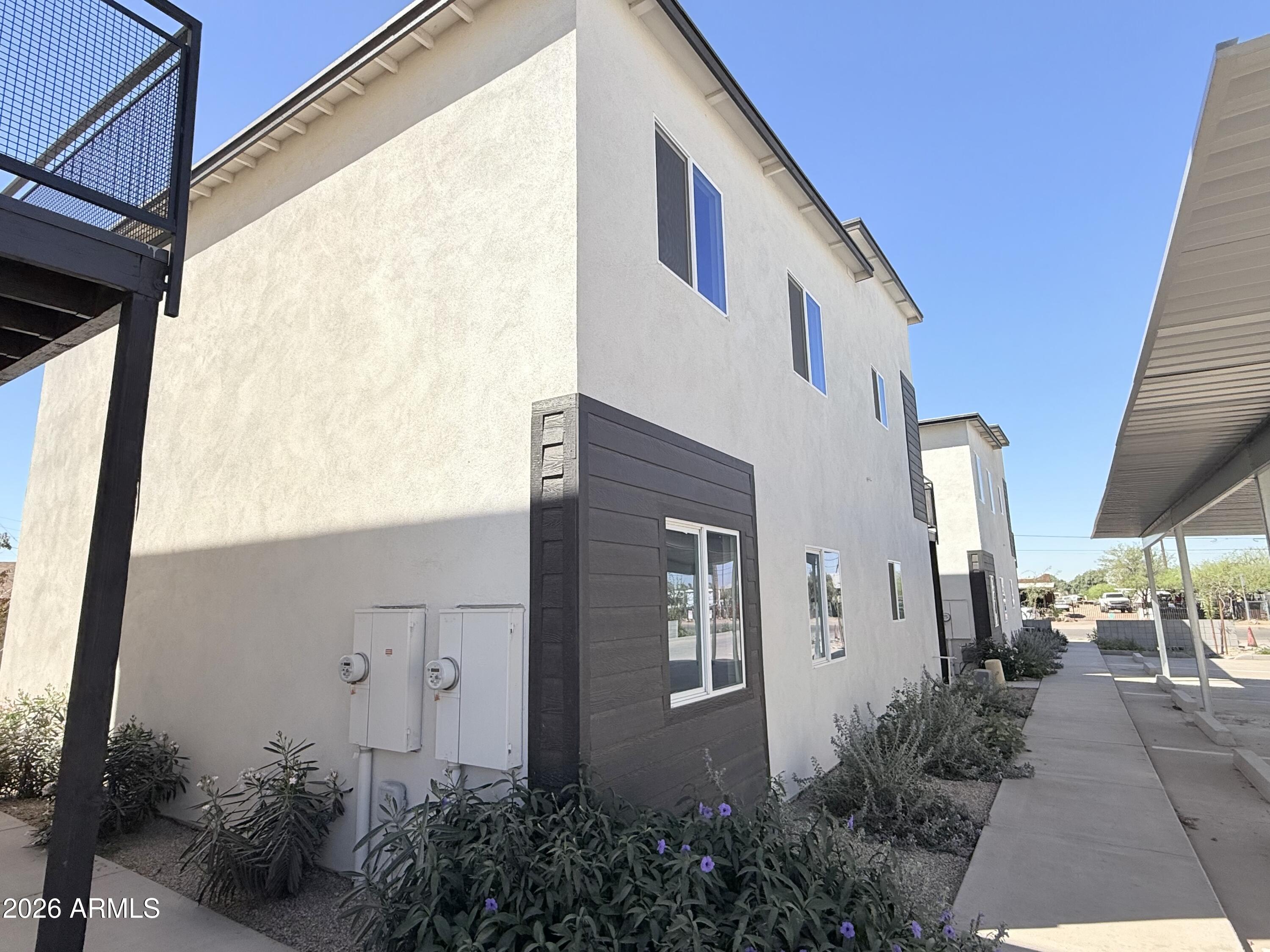 VILLAS AT 12TH STREET CONDOMINIUMS - Residential Income
