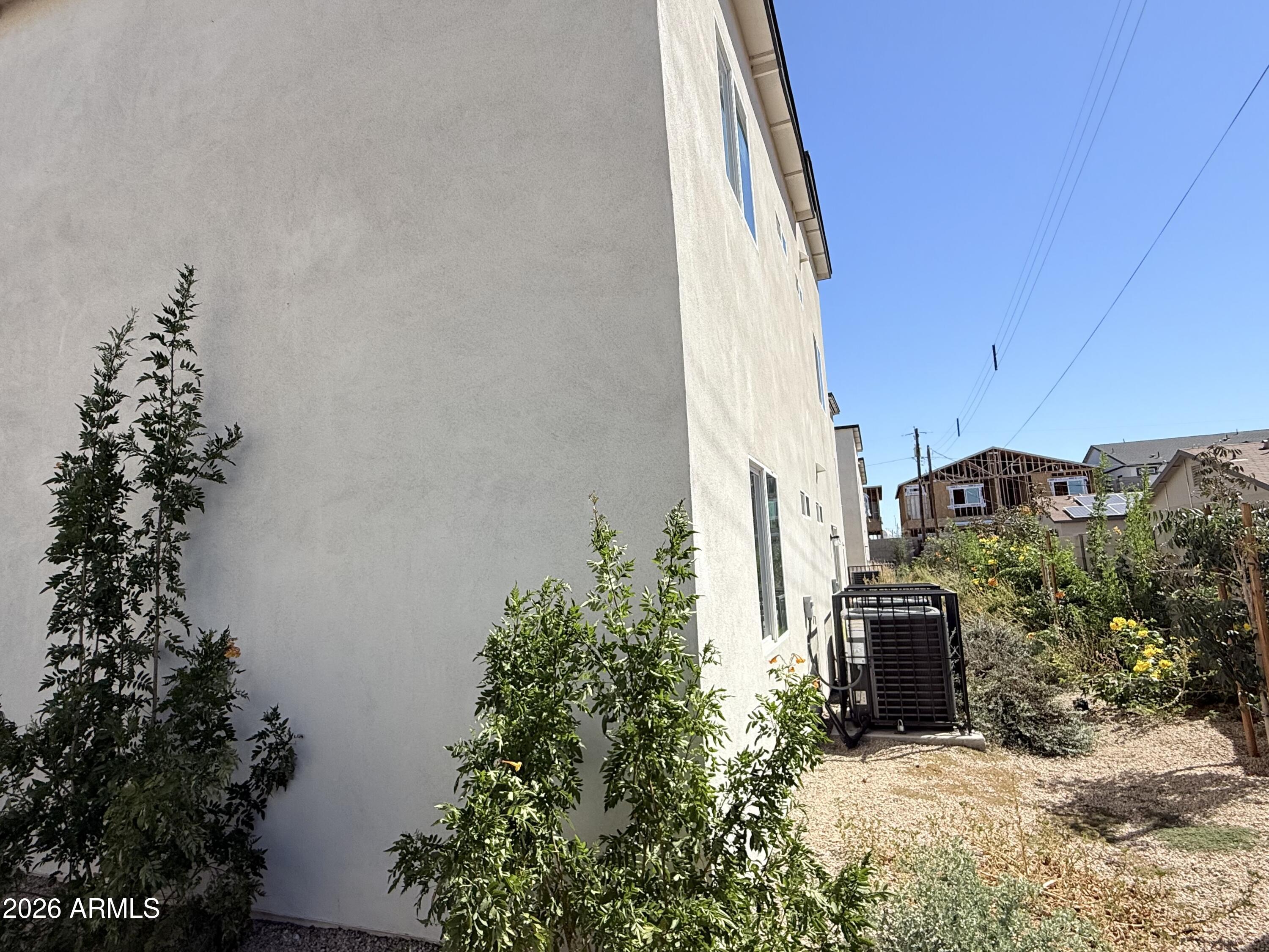 VILLAS AT 12TH STREET CONDOMINIUMS - Residential Income