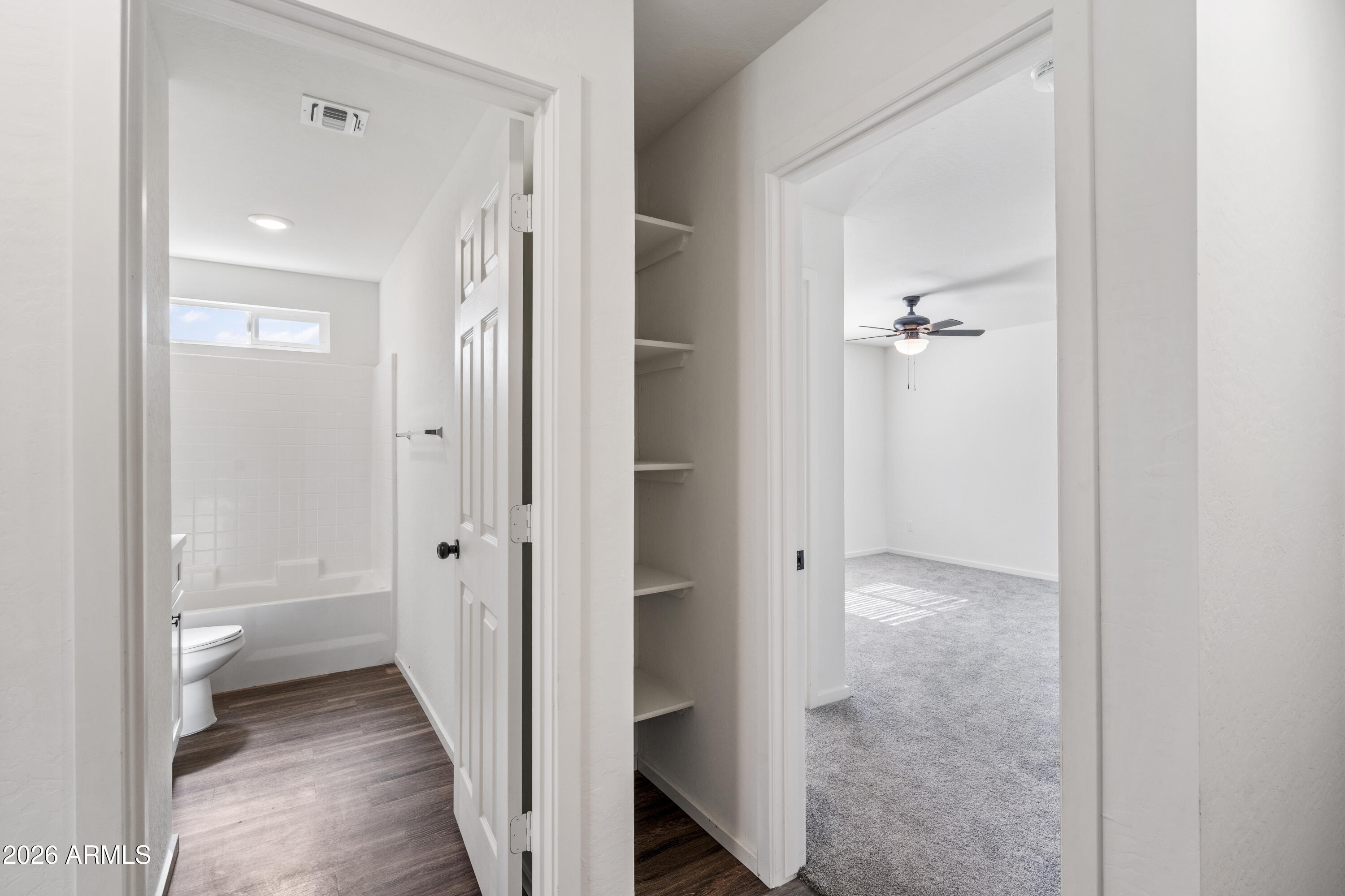 VILLAS AT 12TH STREET CONDOMINIUMS - Residential Income