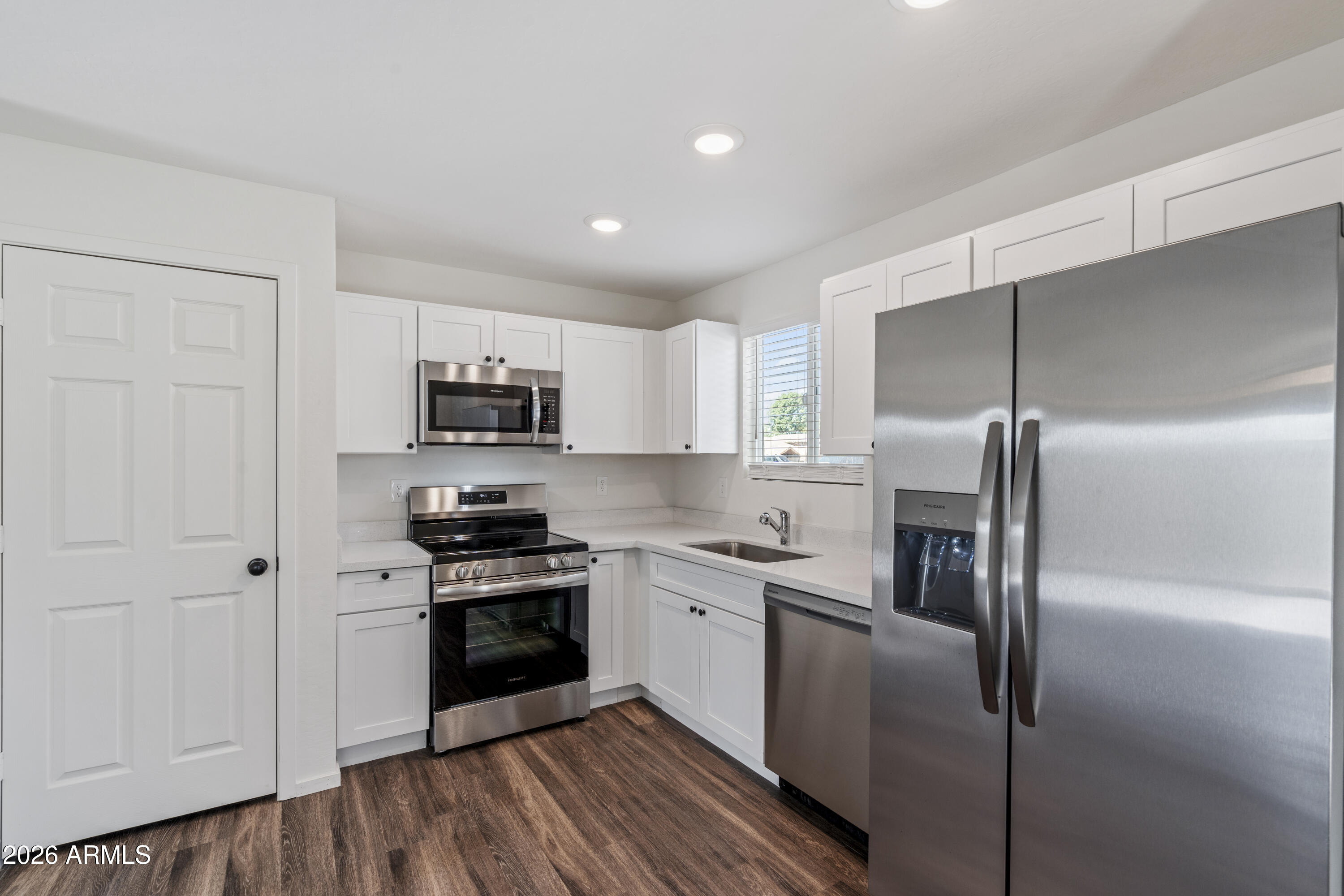 VILLAS AT 12TH STREET CONDOMINIUMS - Residential Income