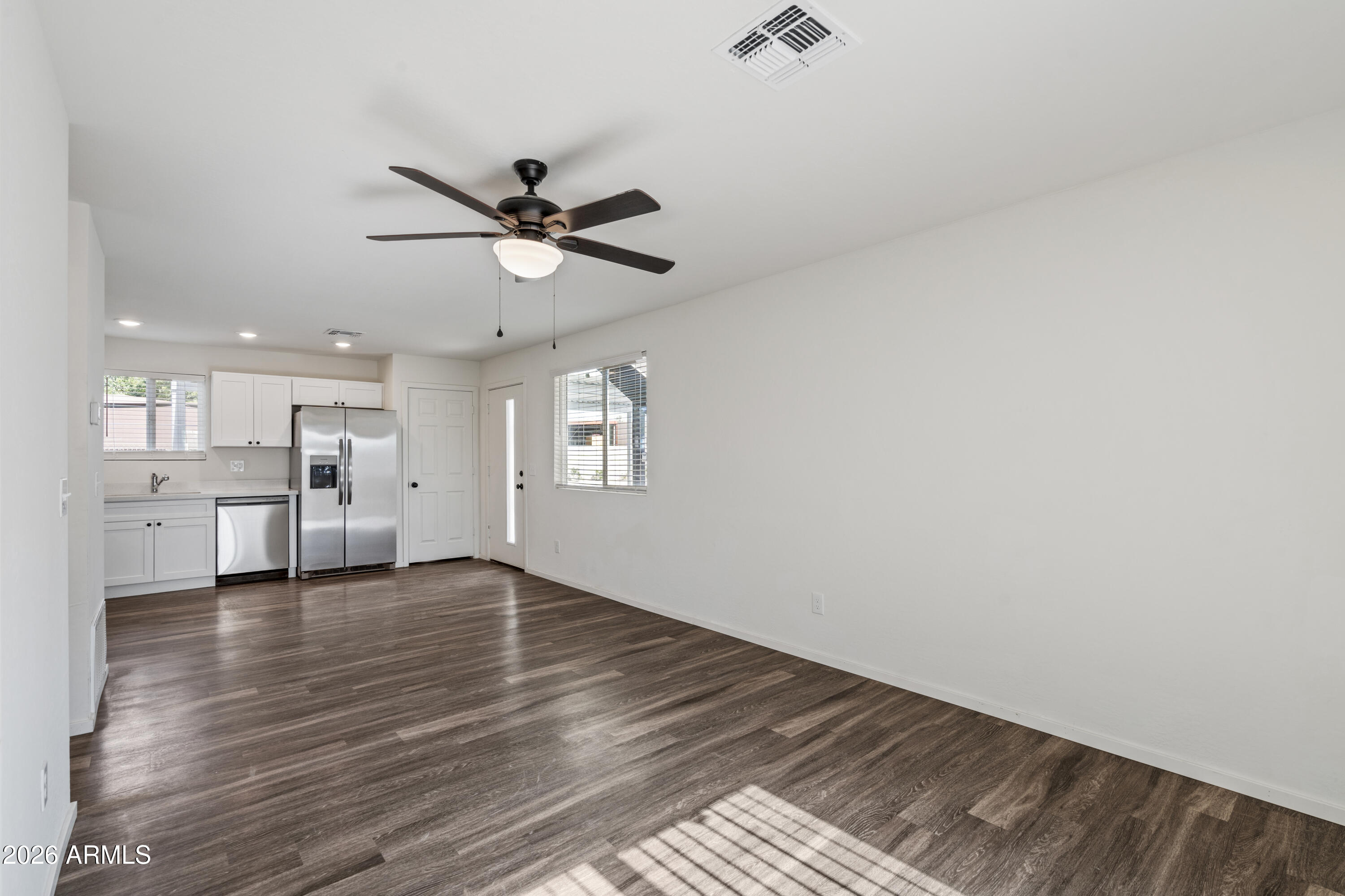 VILLAS AT 12TH STREET CONDOMINIUMS - Residential Income