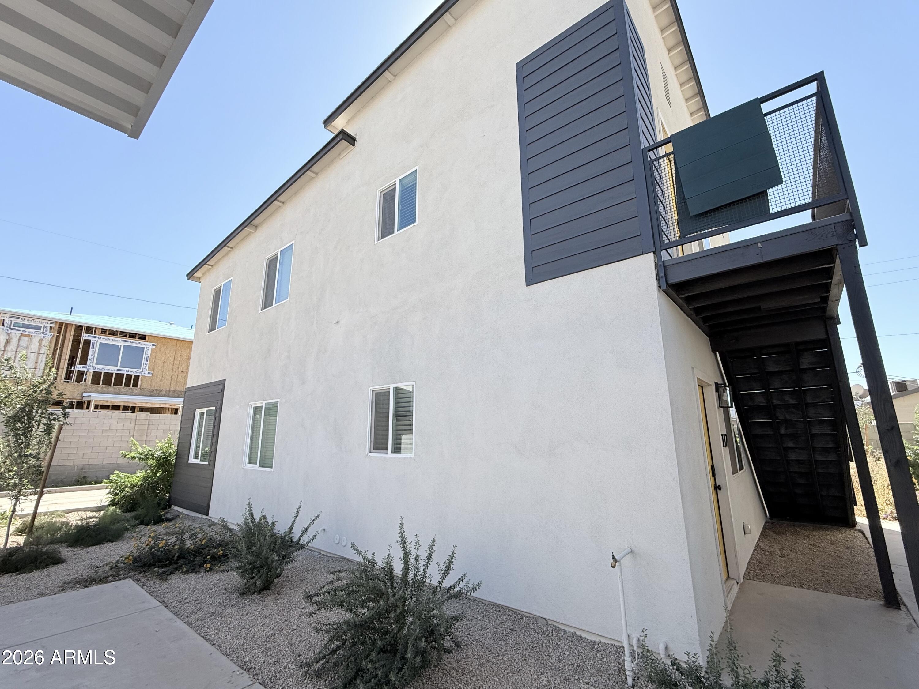 VILLAS AT 12TH STREET CONDOMINIUMS - Residential Income
