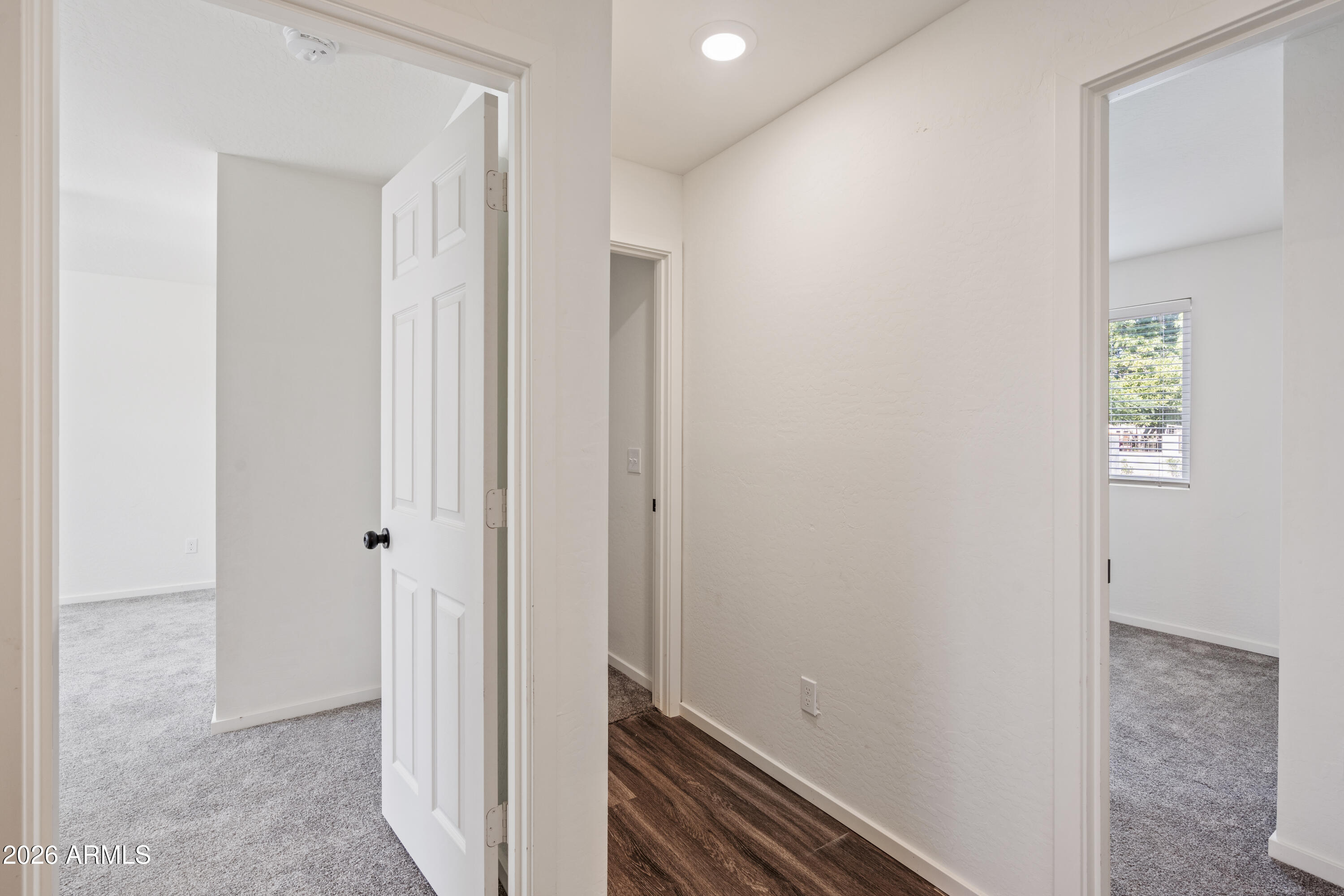 VILLAS AT 12TH STREET CONDOMINIUMS - Residential Income