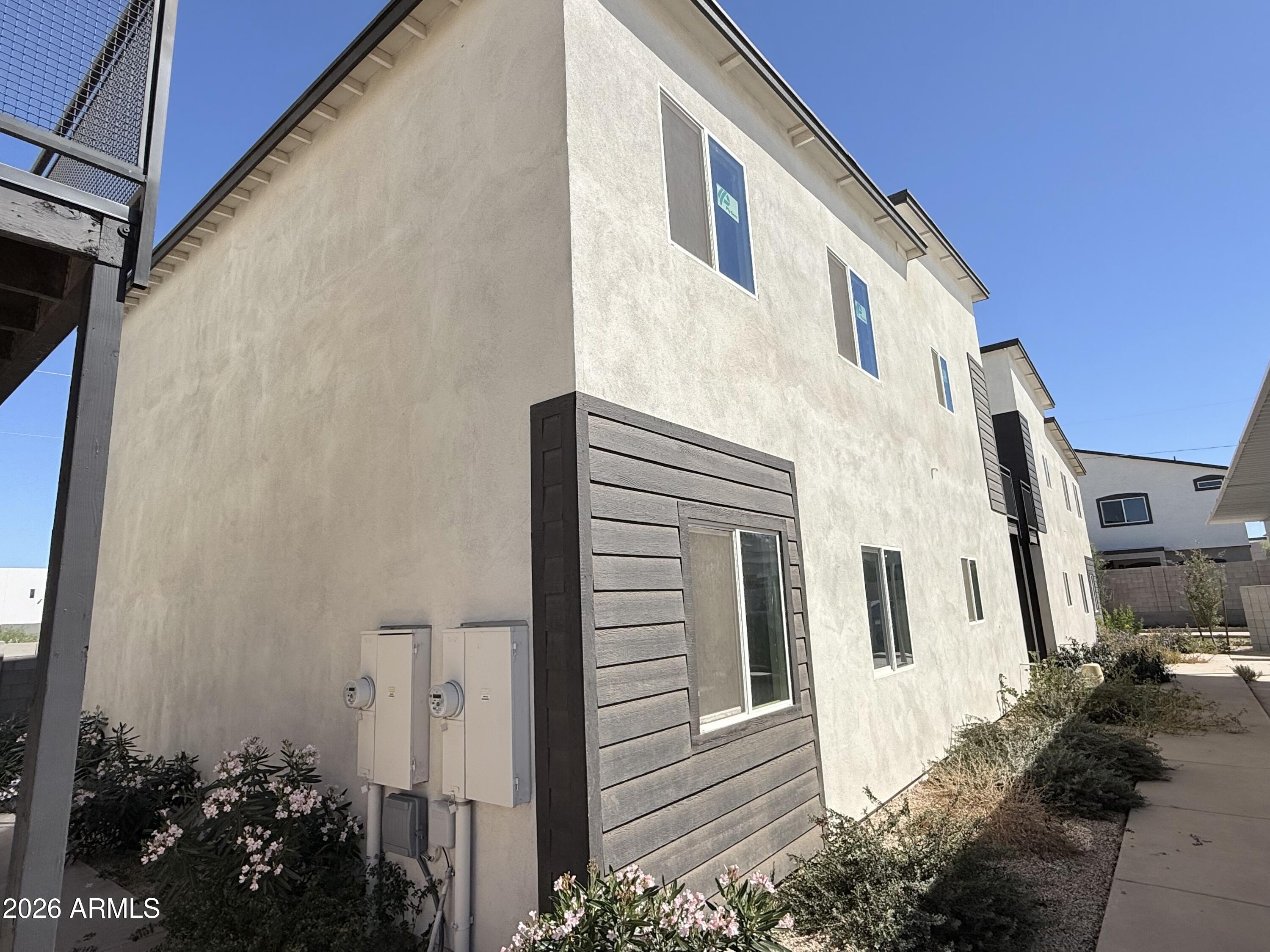 VILLAS AT 12TH STREET CONDOMINIUMS - Residential Income