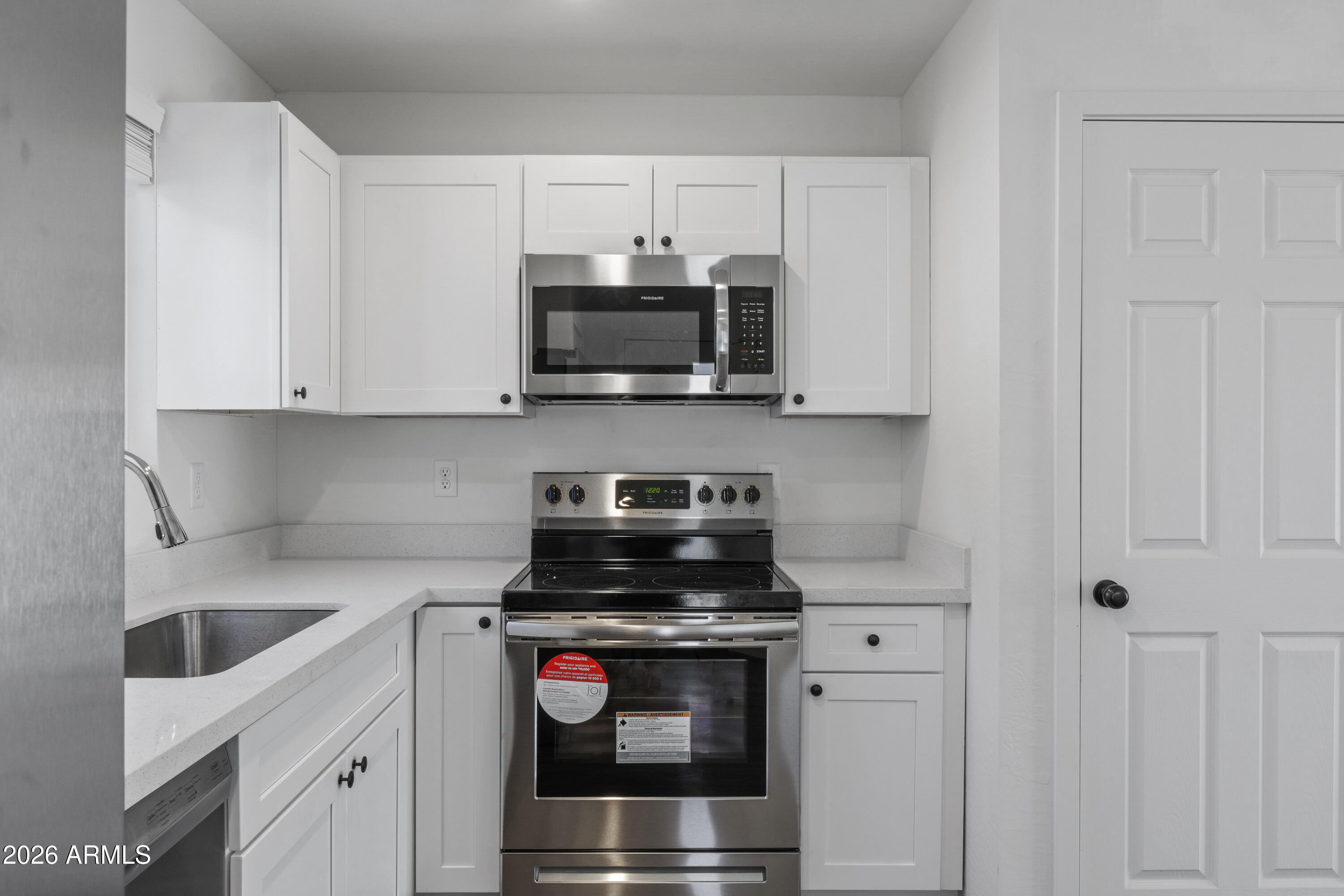 VILLAS AT 12TH STREET CONDOMINIUMS - Residential Income