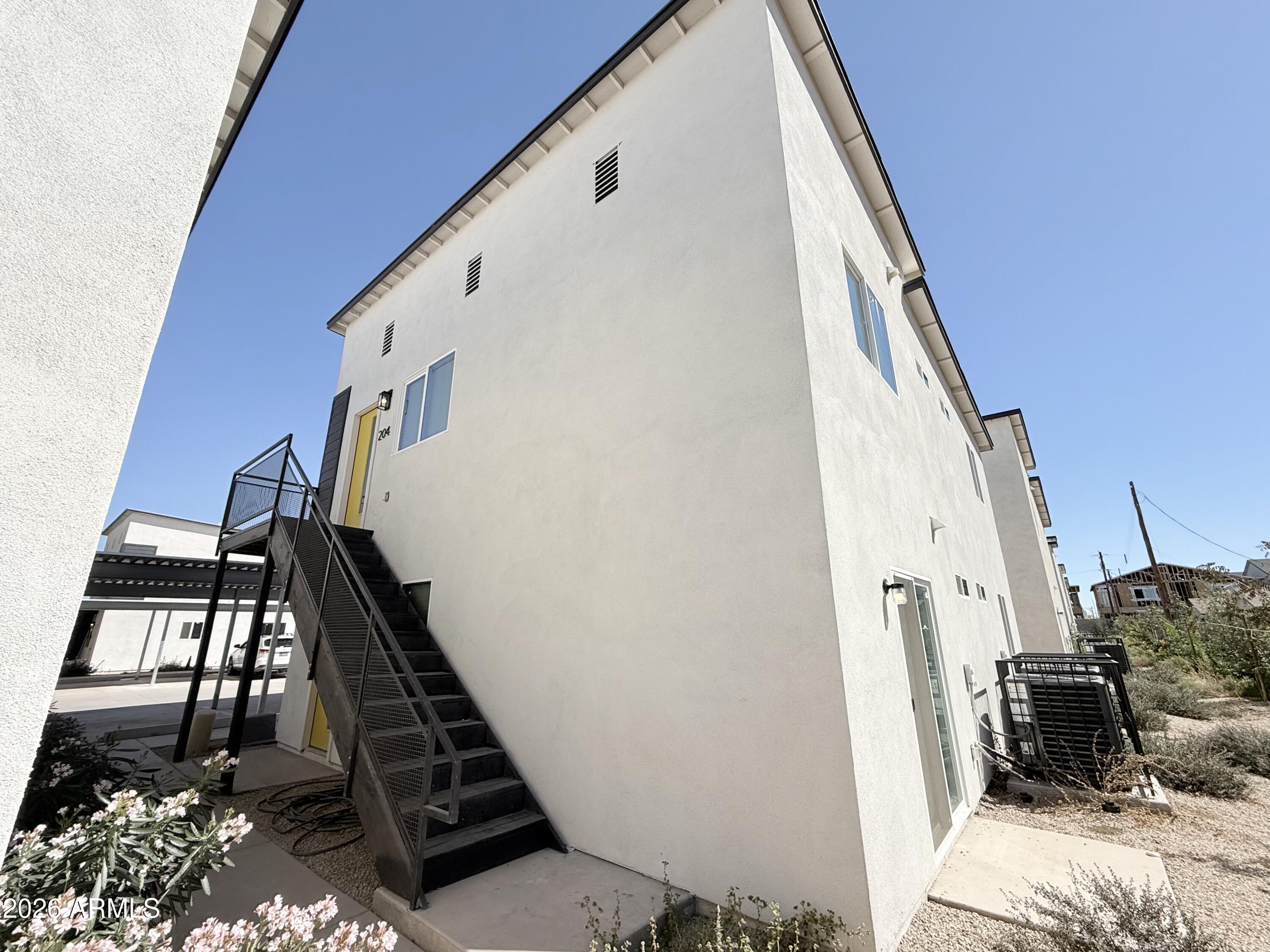 VILLAS AT 12TH STREET CONDOMINIUMS - Residential Income