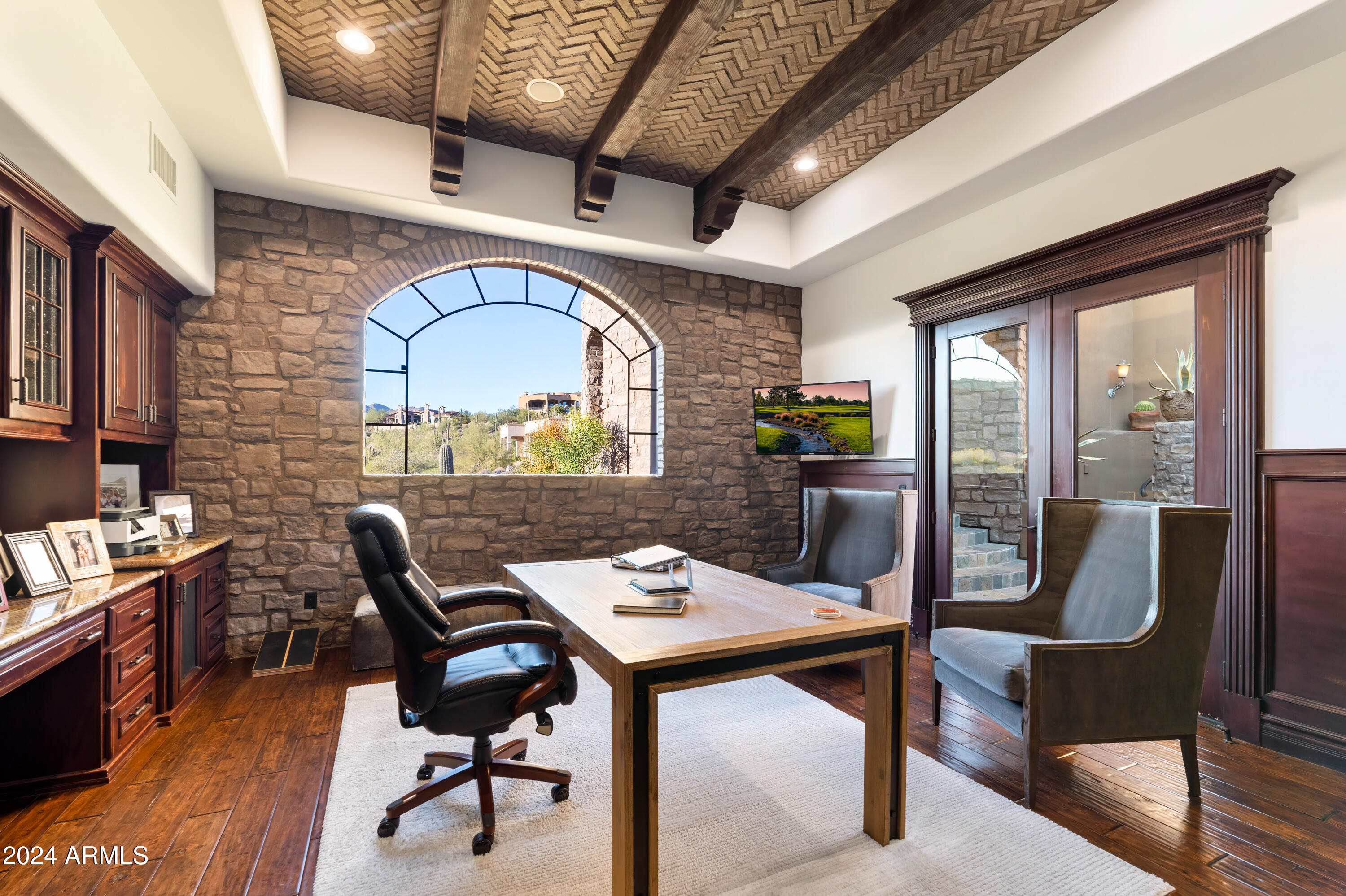 CRESTVIEW AT FOUNTAIN HILLS - Residential
