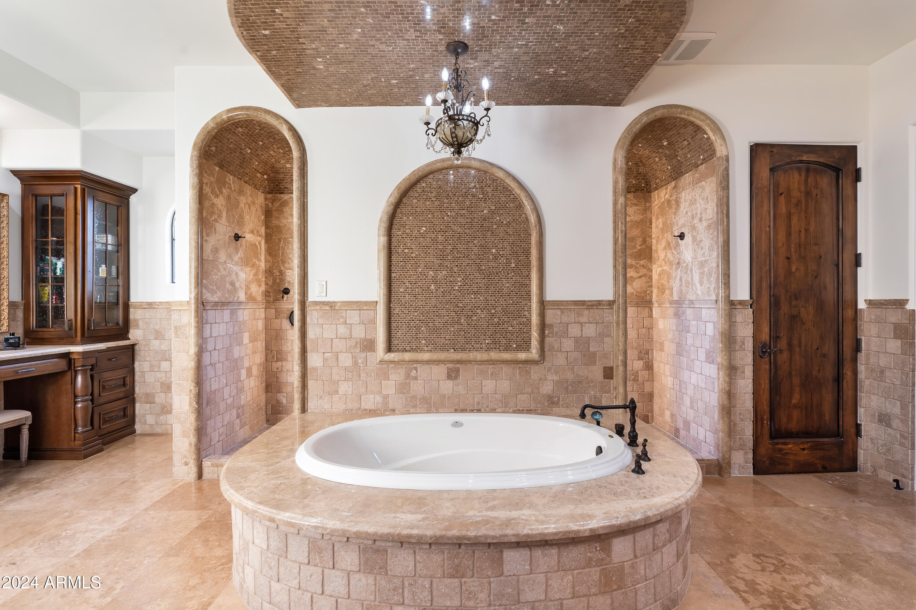 CRESTVIEW AT FOUNTAIN HILLS - Residential