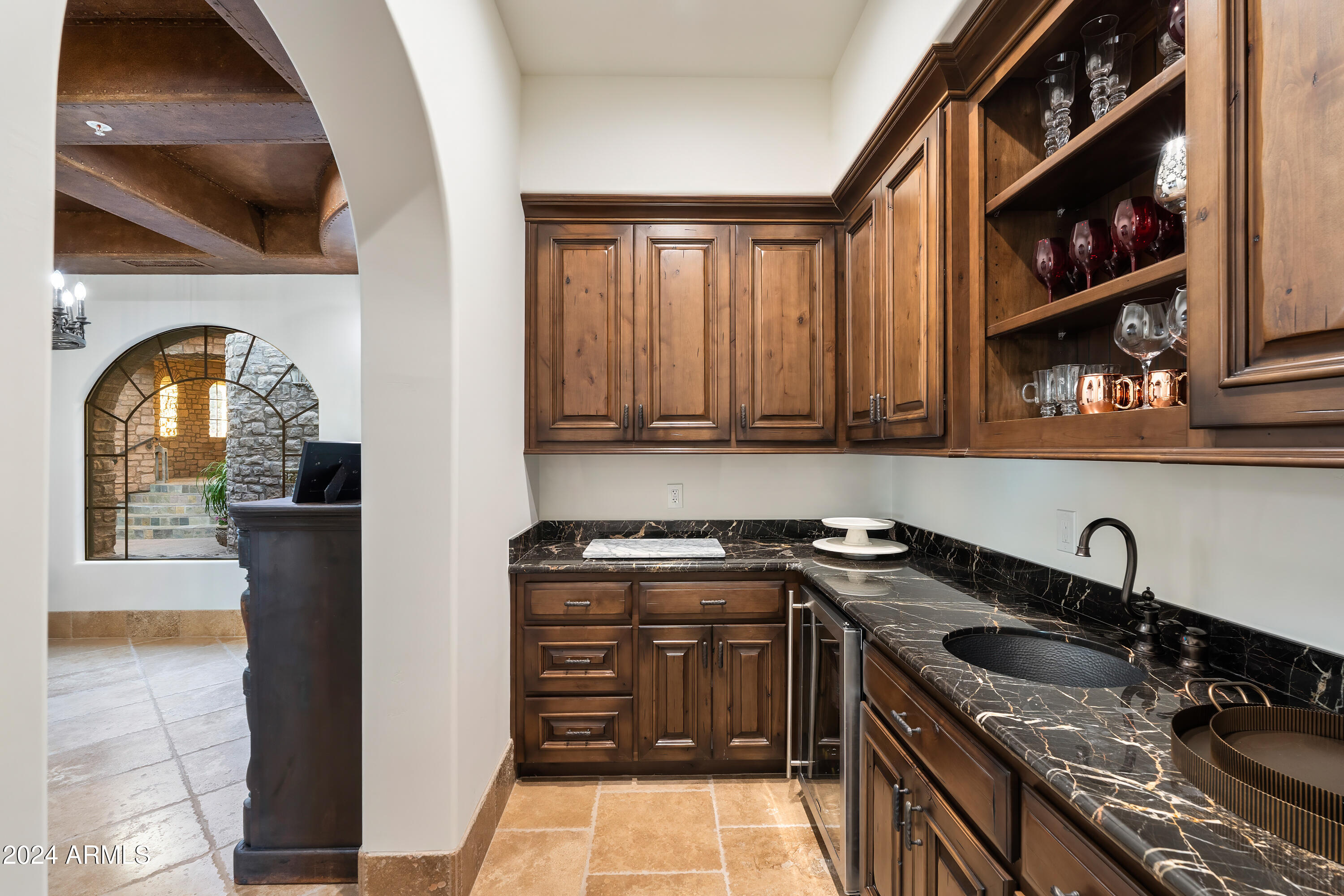 CRESTVIEW AT FOUNTAIN HILLS - Residential