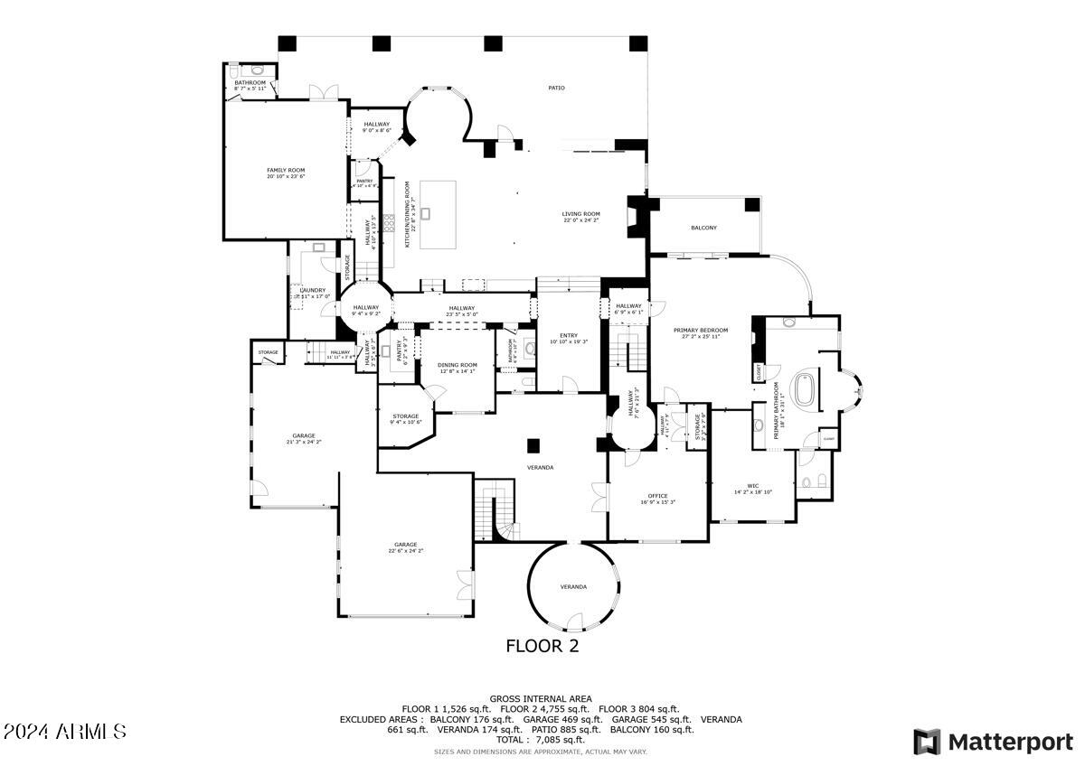 CRESTVIEW AT FOUNTAIN HILLS - Residential