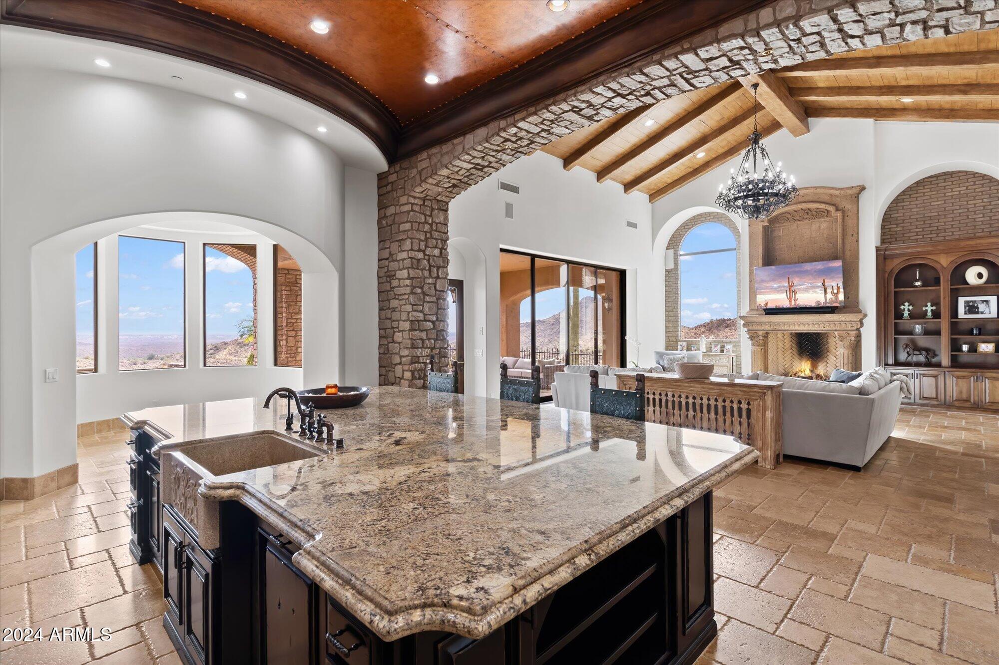 CRESTVIEW AT FOUNTAIN HILLS - Residential