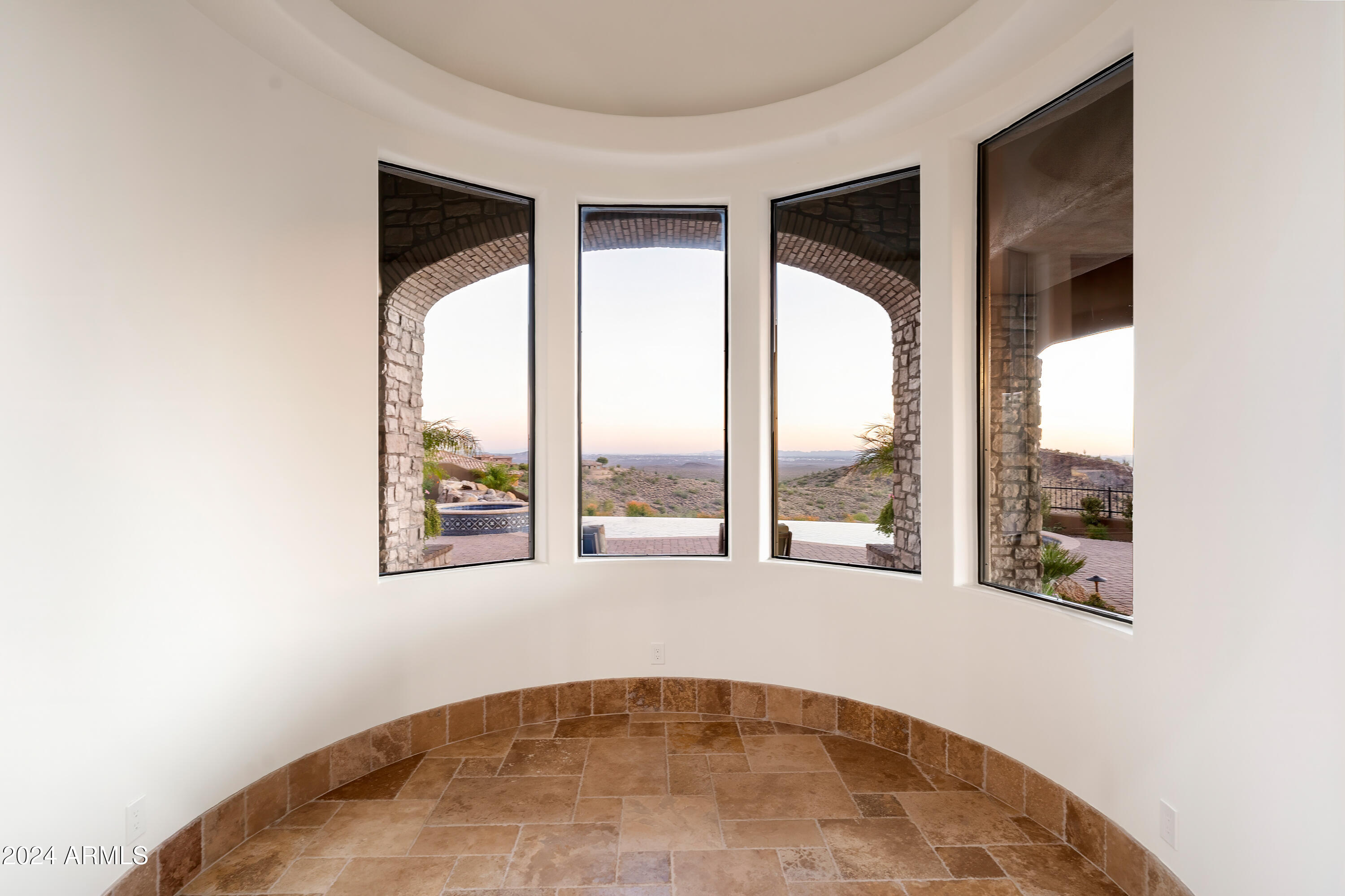 CRESTVIEW AT FOUNTAIN HILLS - Residential