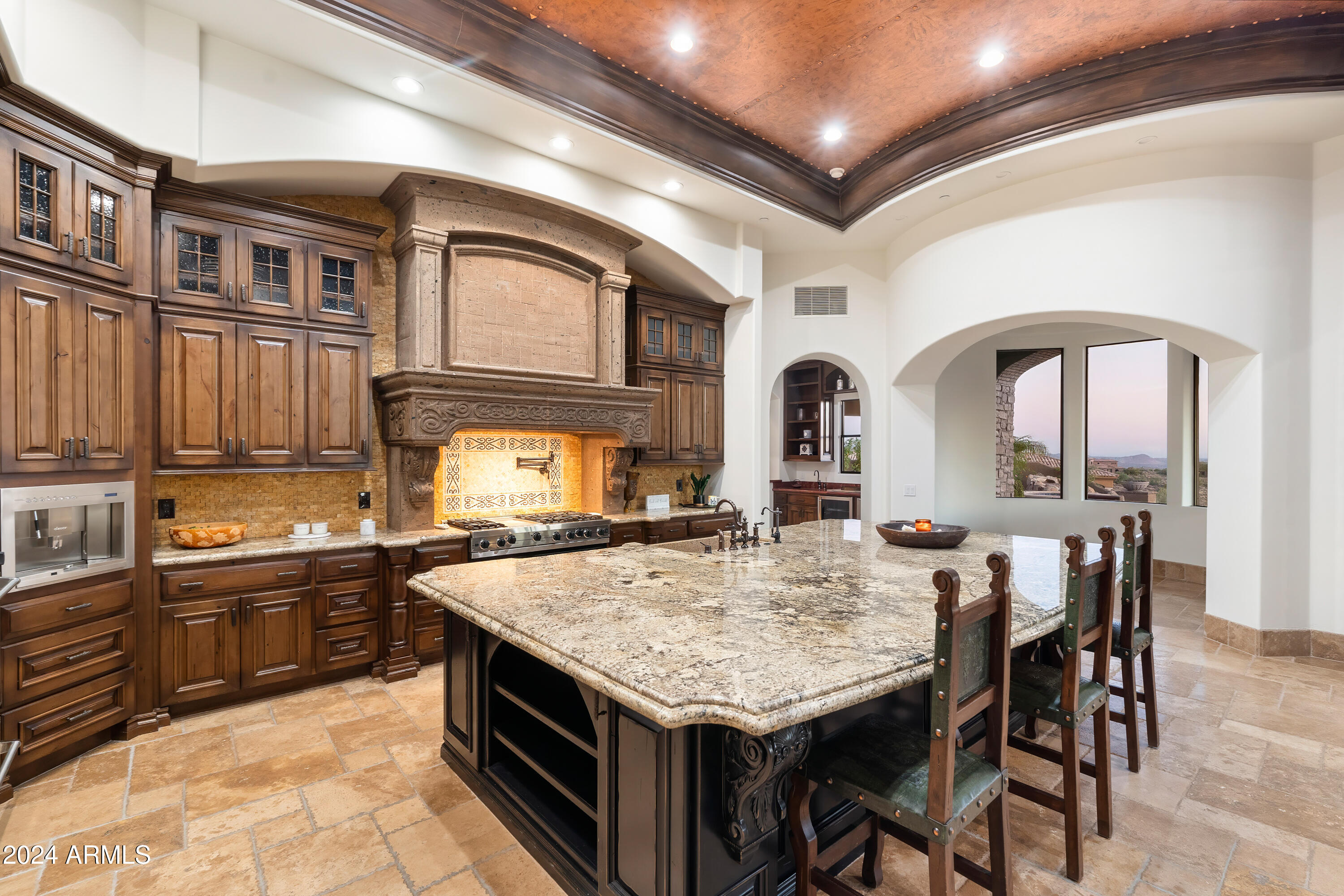 CRESTVIEW AT FOUNTAIN HILLS - Residential