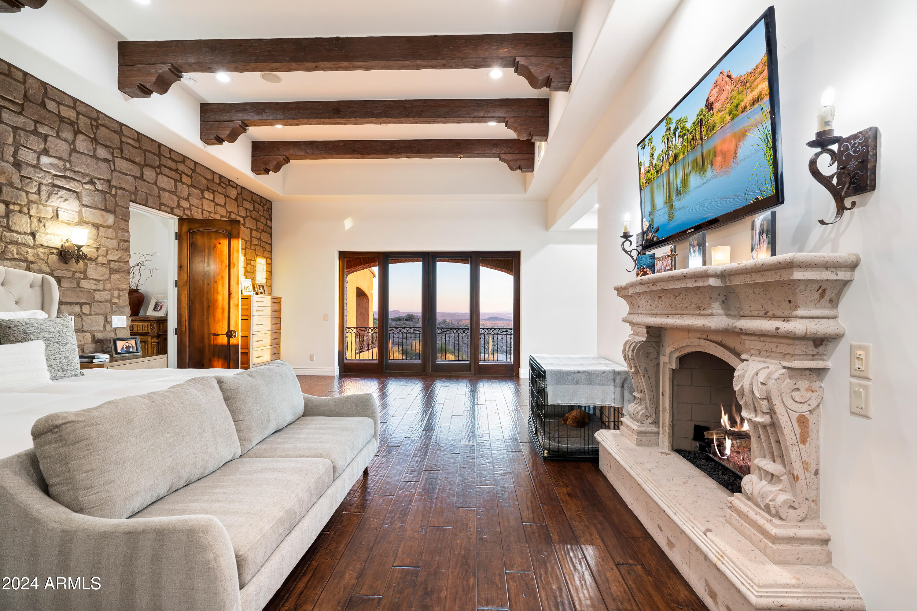 CRESTVIEW AT FOUNTAIN HILLS - Residential