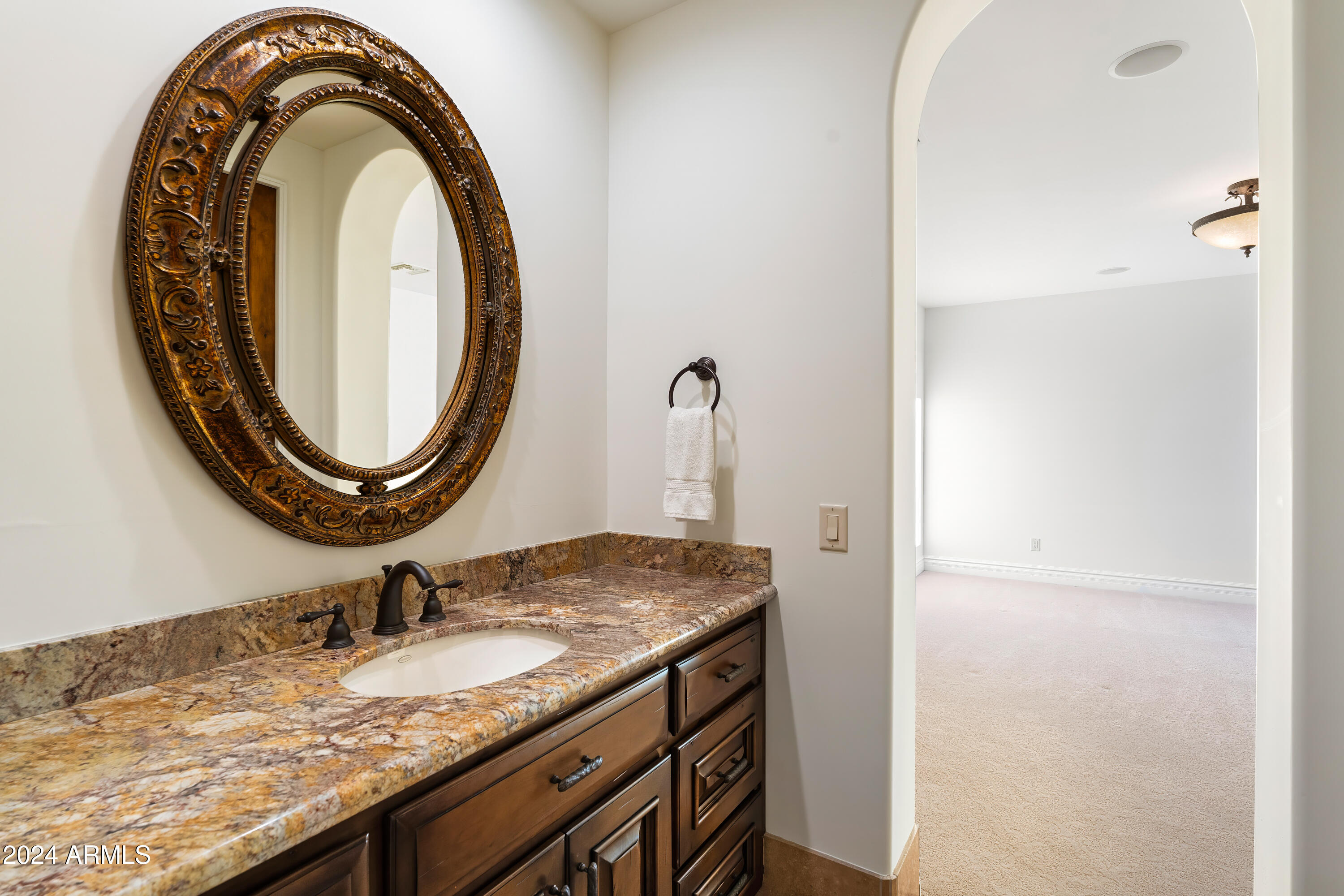 CRESTVIEW AT FOUNTAIN HILLS - Residential